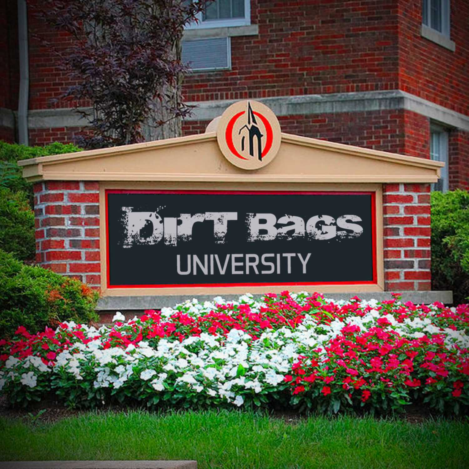 Dirt Bags Podcast