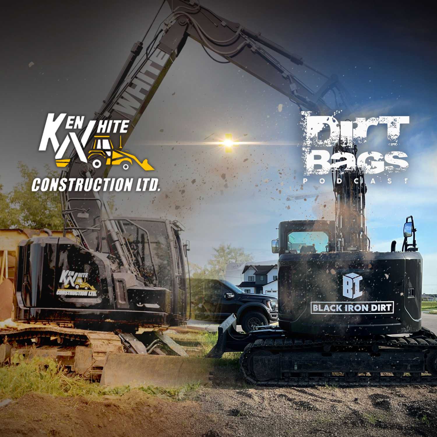 Dirt Bags Podcast