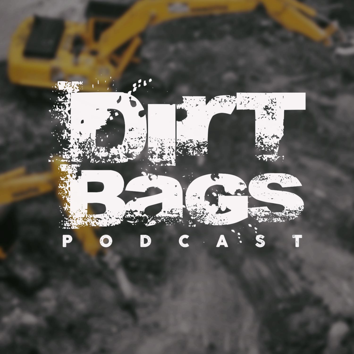 Dirt Bags Podcast