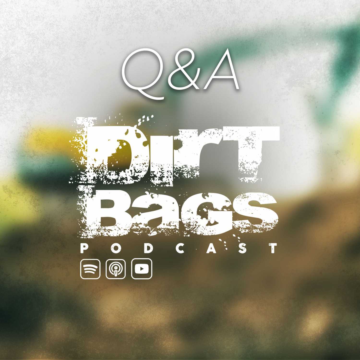 Dirt Bags Podcast