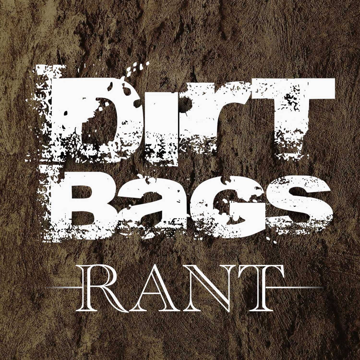 Dirt Bags Podcast