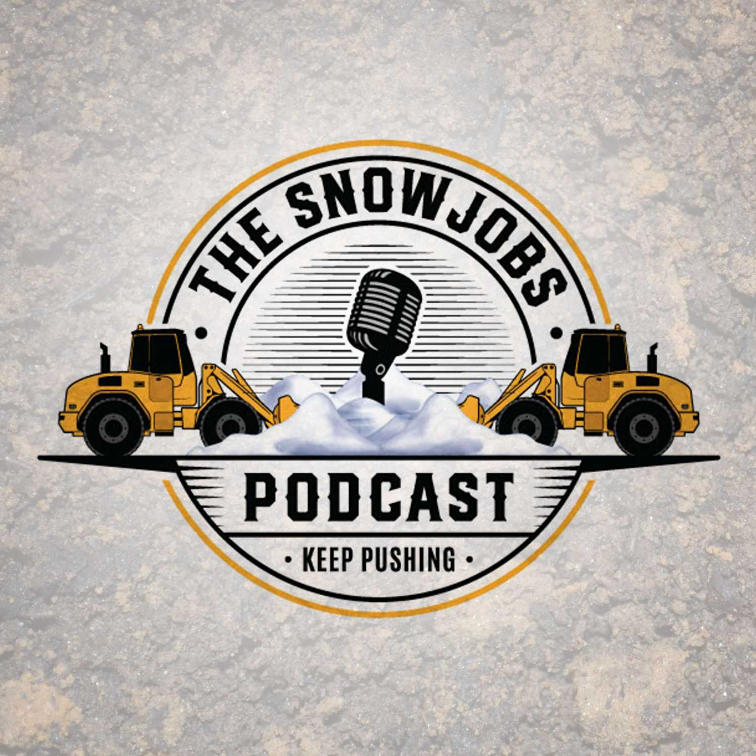 CULTure of Snow Removal | Snow Jobs Podcast