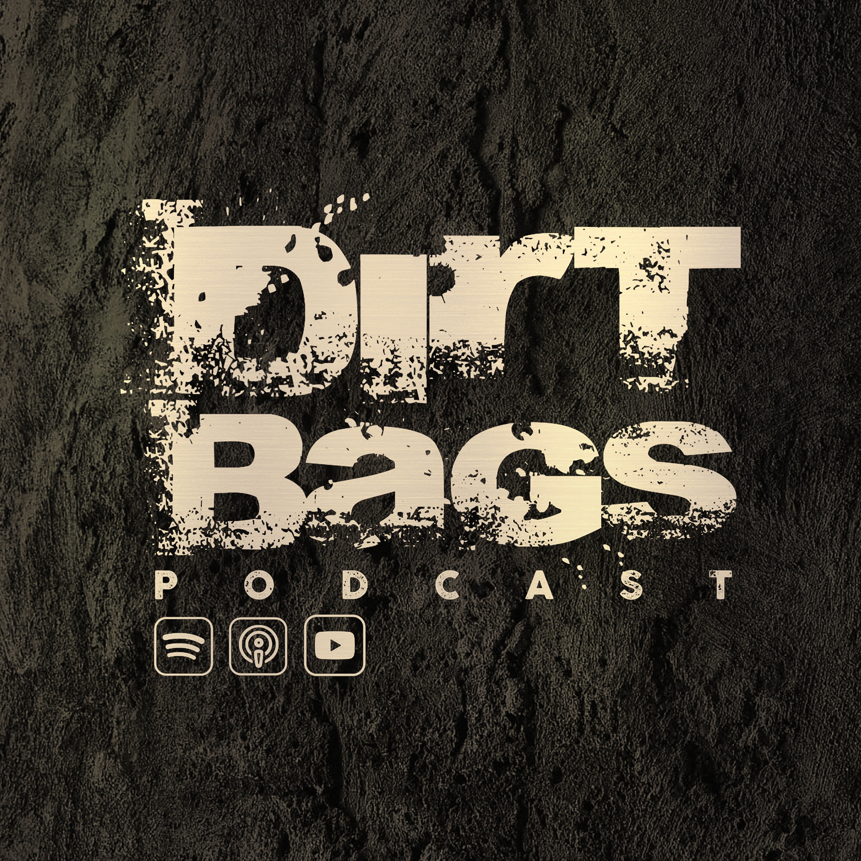 Dirt Bags Podcast | Trailer