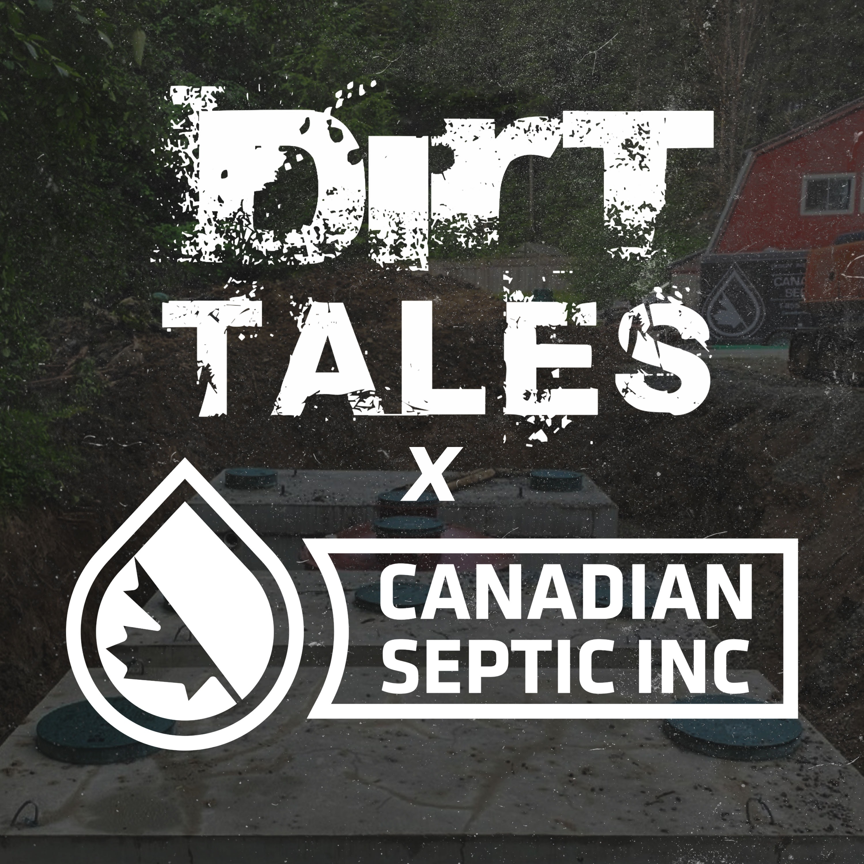 Dirt Bags Podcast