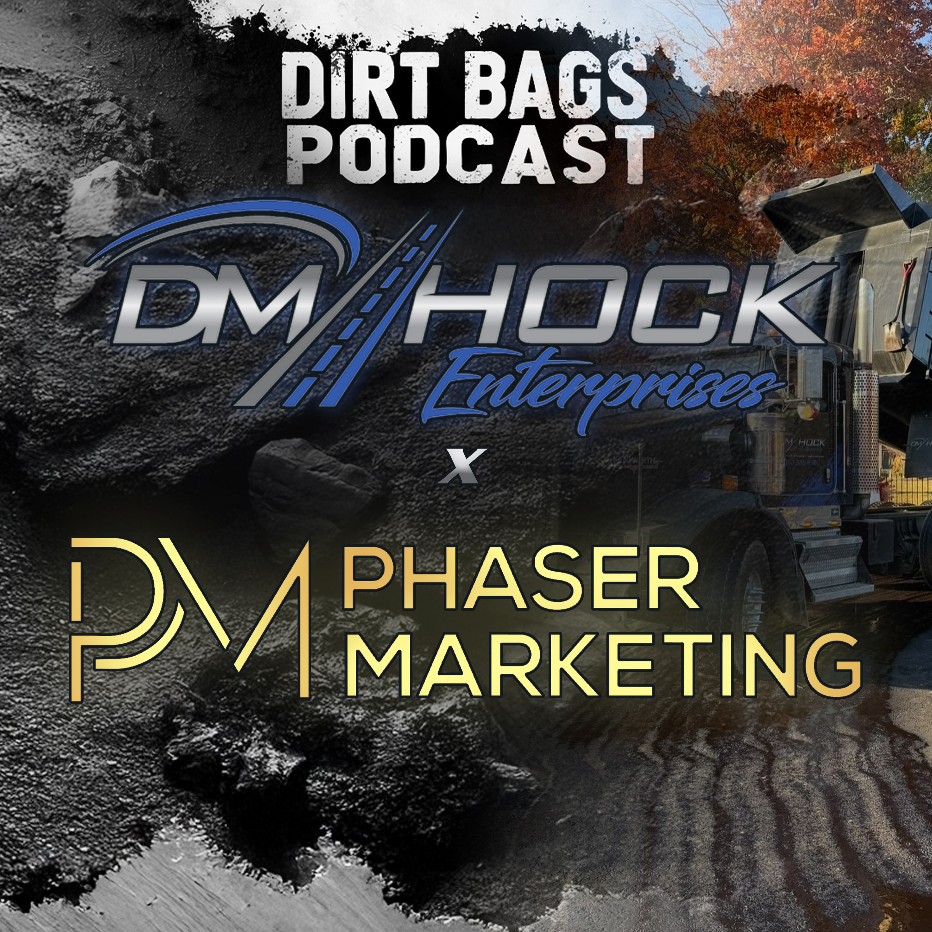 Dirt Bags Podcast