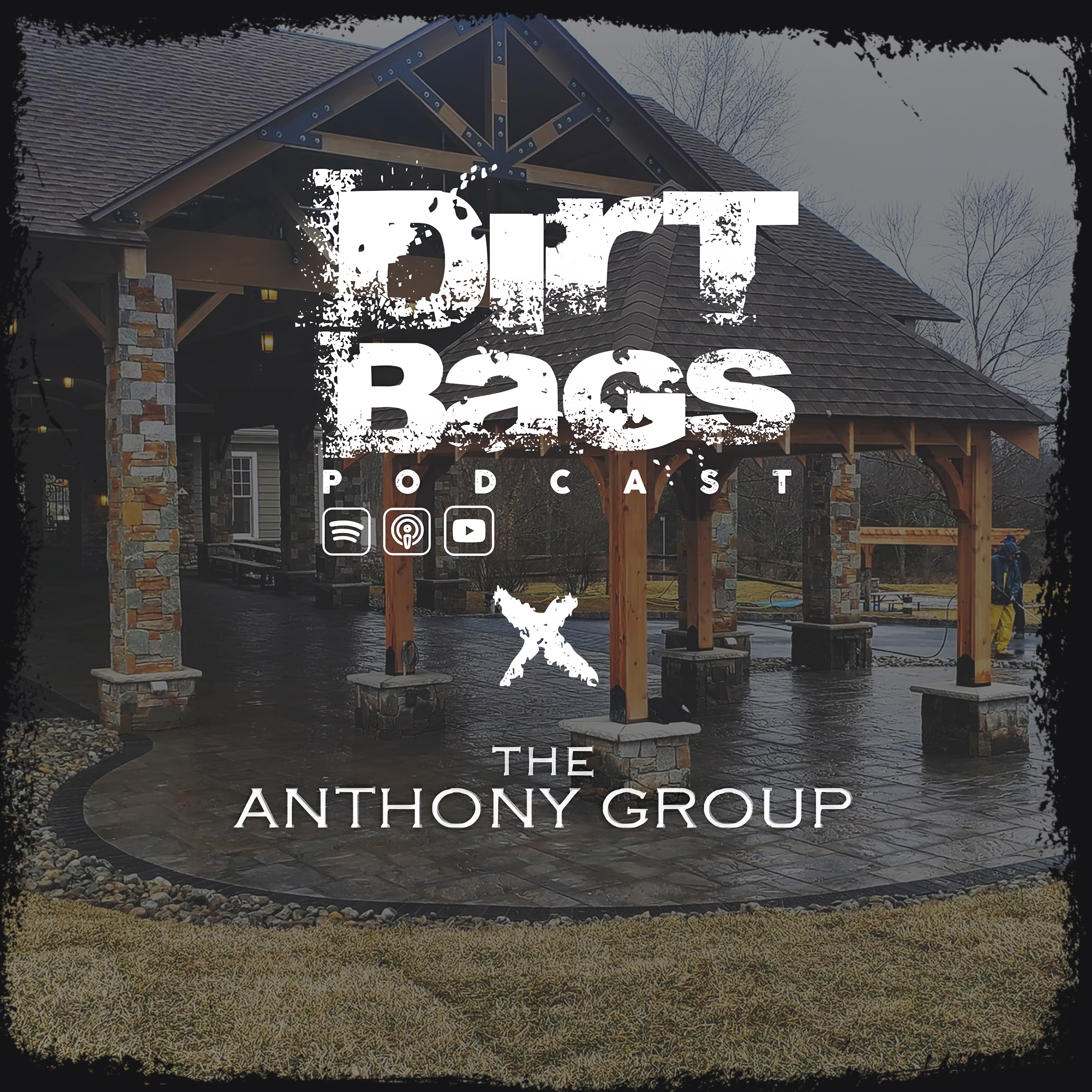 Dirt Bags Podcast