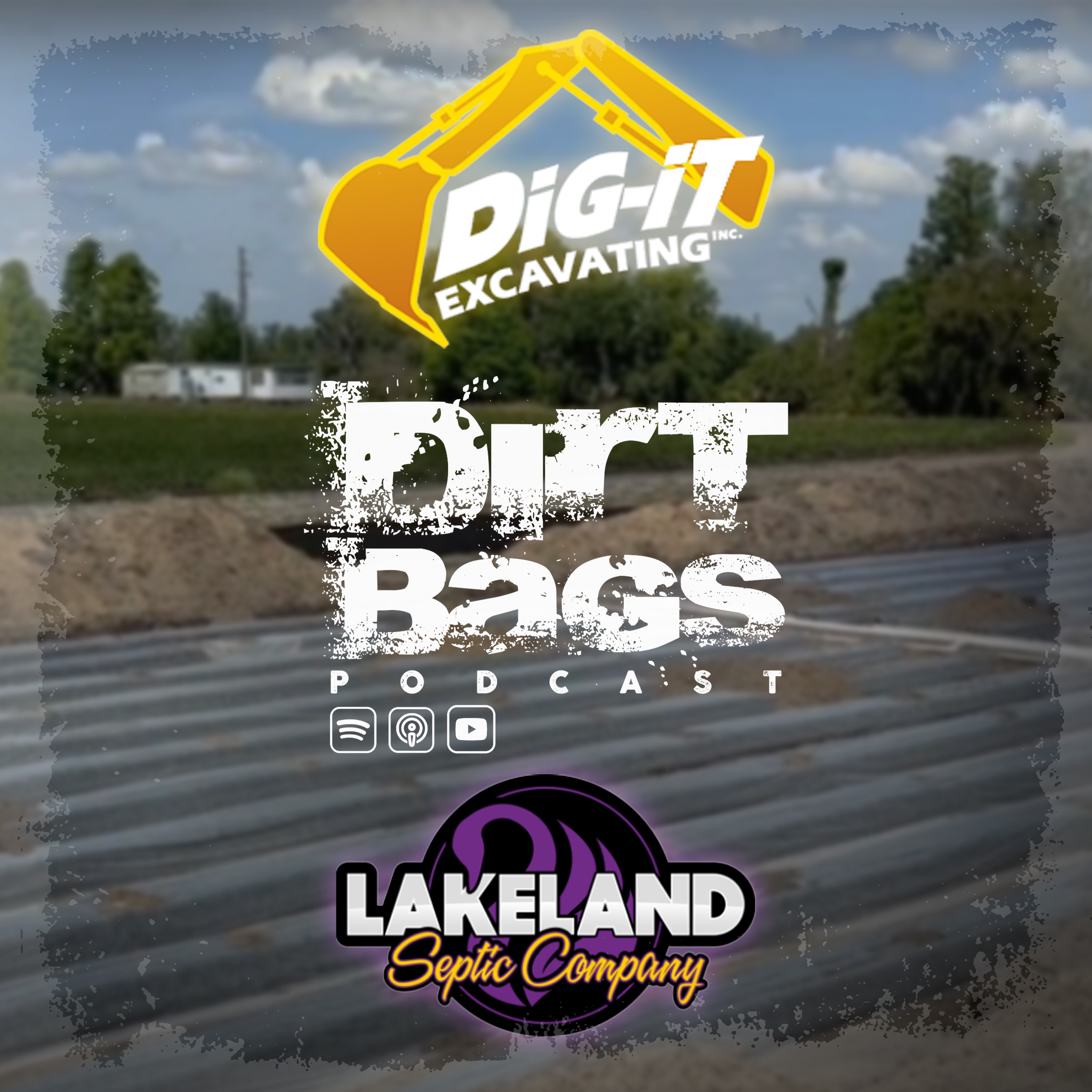 Dirt Bags Podcast