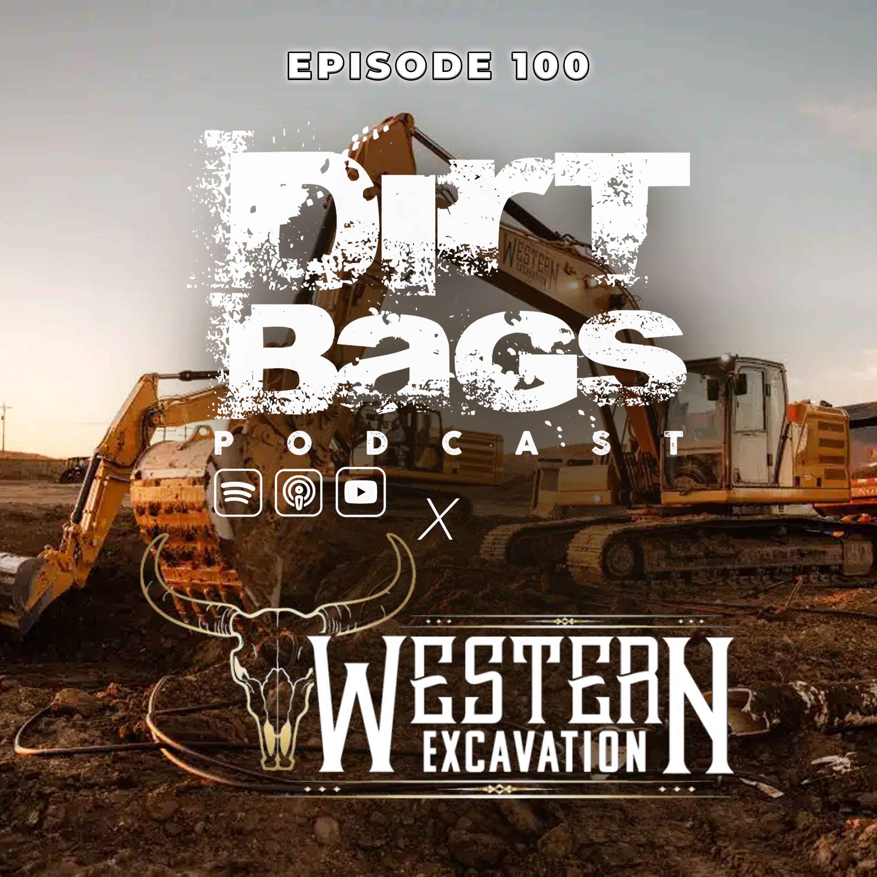 100th Episode Special Featuring the OG: Luke Payne