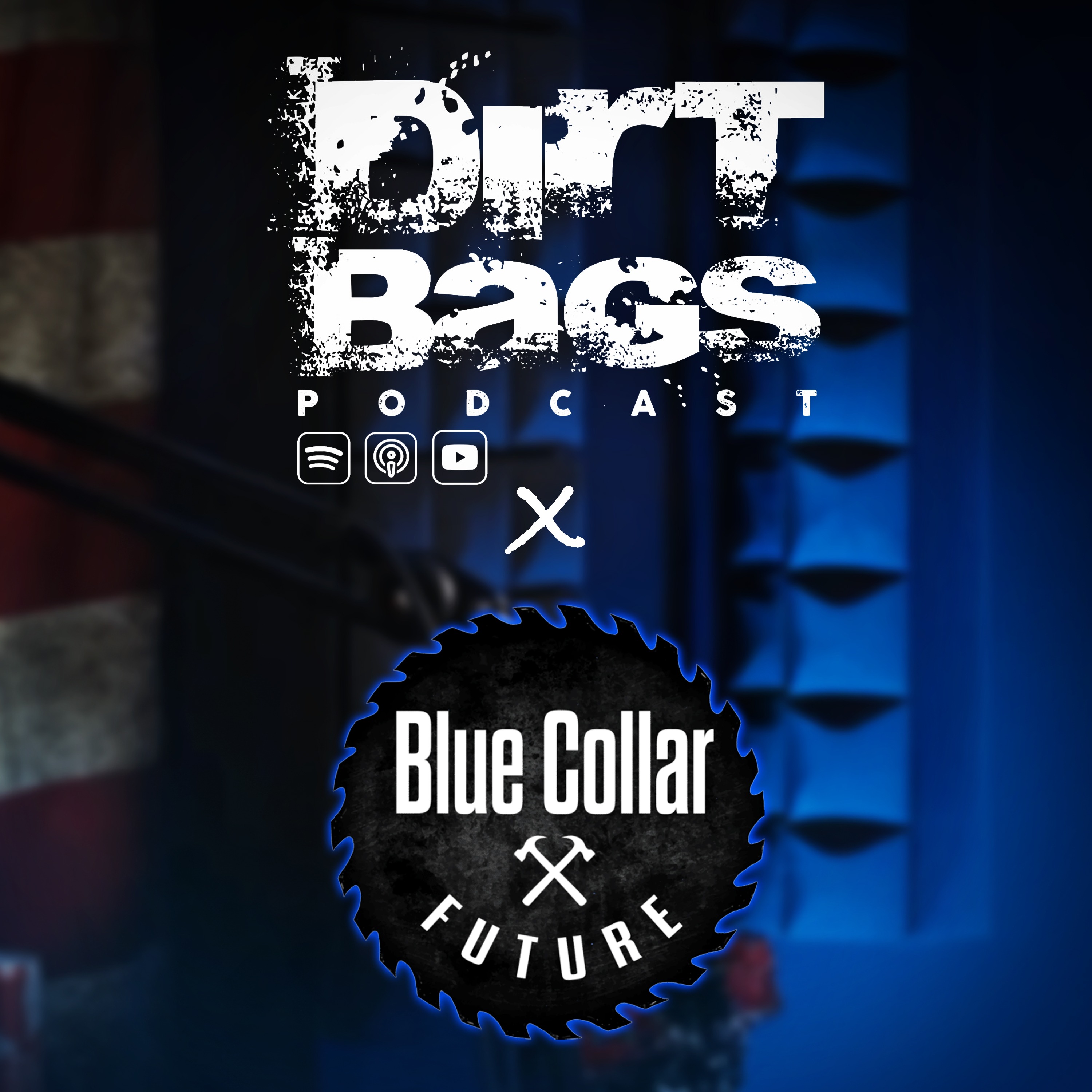 #106: The Blue Collar Future - Jaden Robison