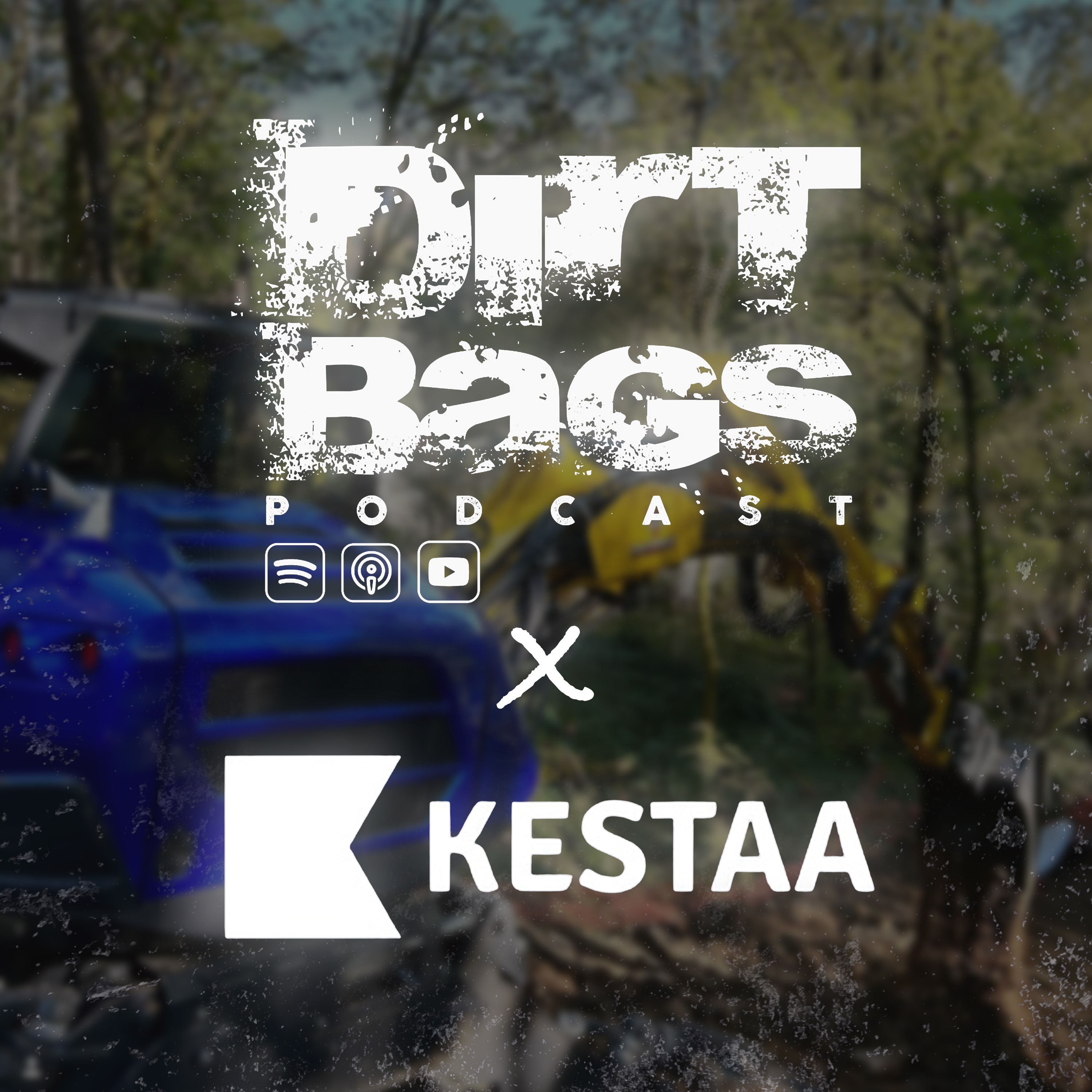 Dirt Bags Podcast