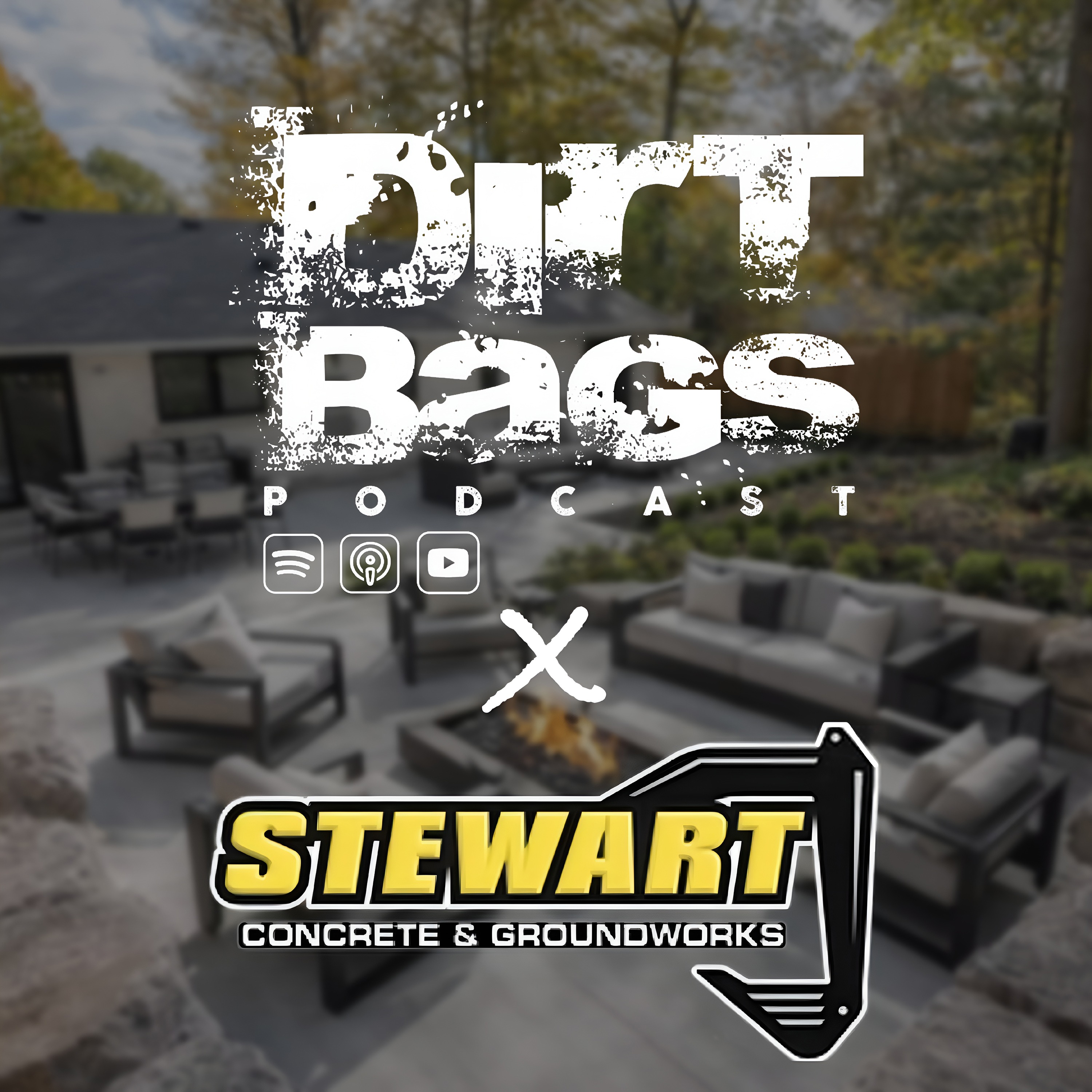 Dirt Bags Podcast