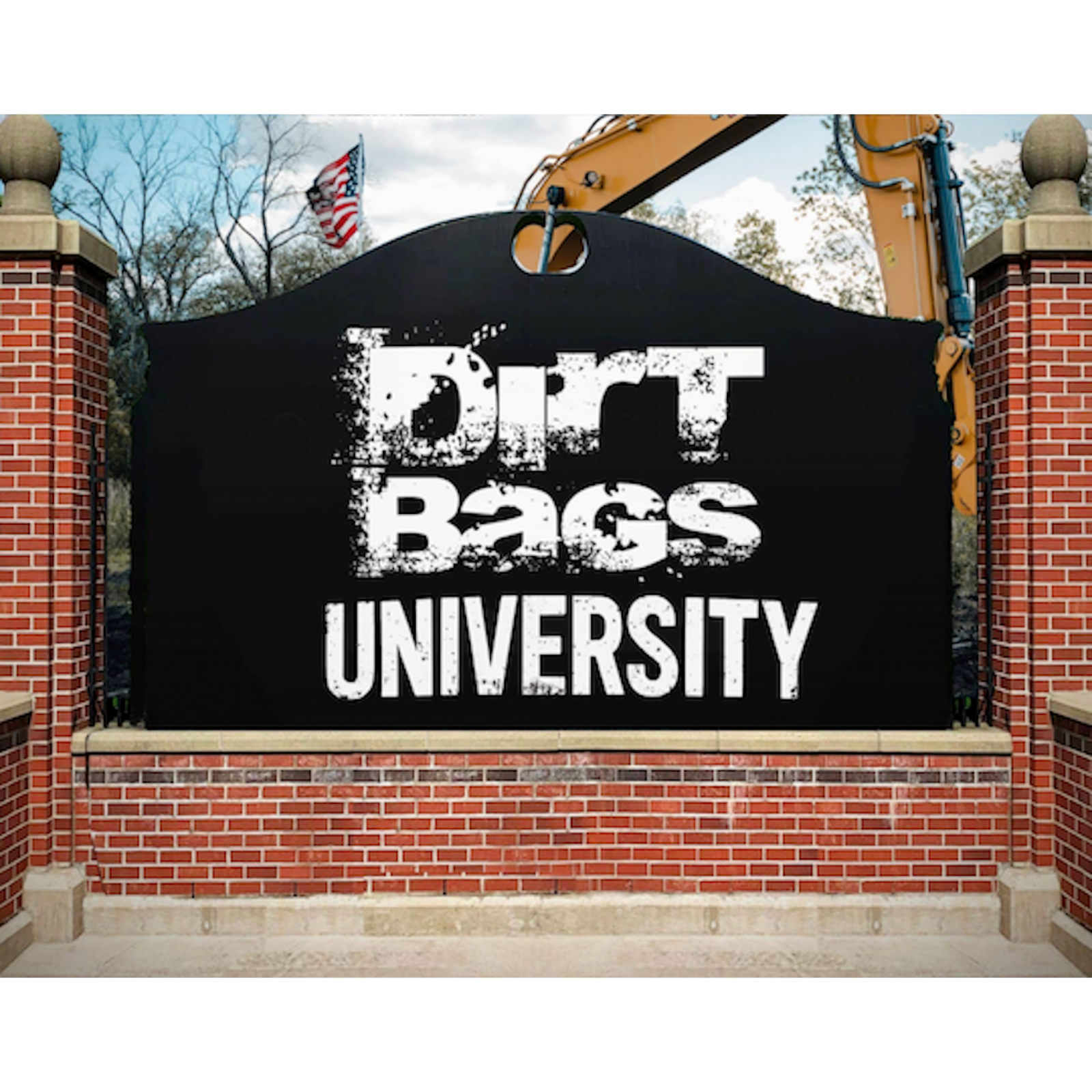 Dirt Bags University: Construction Estimating 201 episode artwork