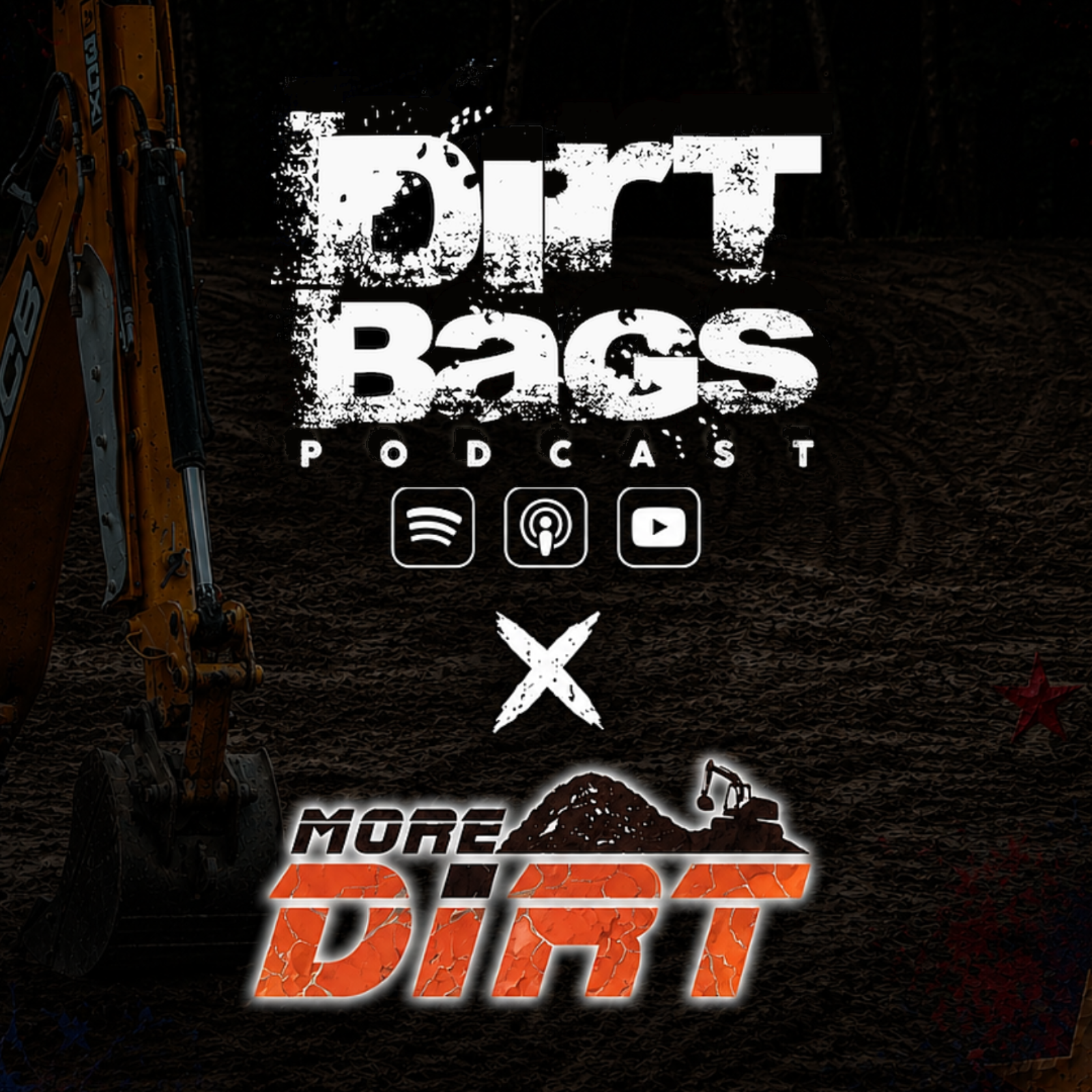 #127: Dirtbikes and Dozers - Cole Morse episode artwork