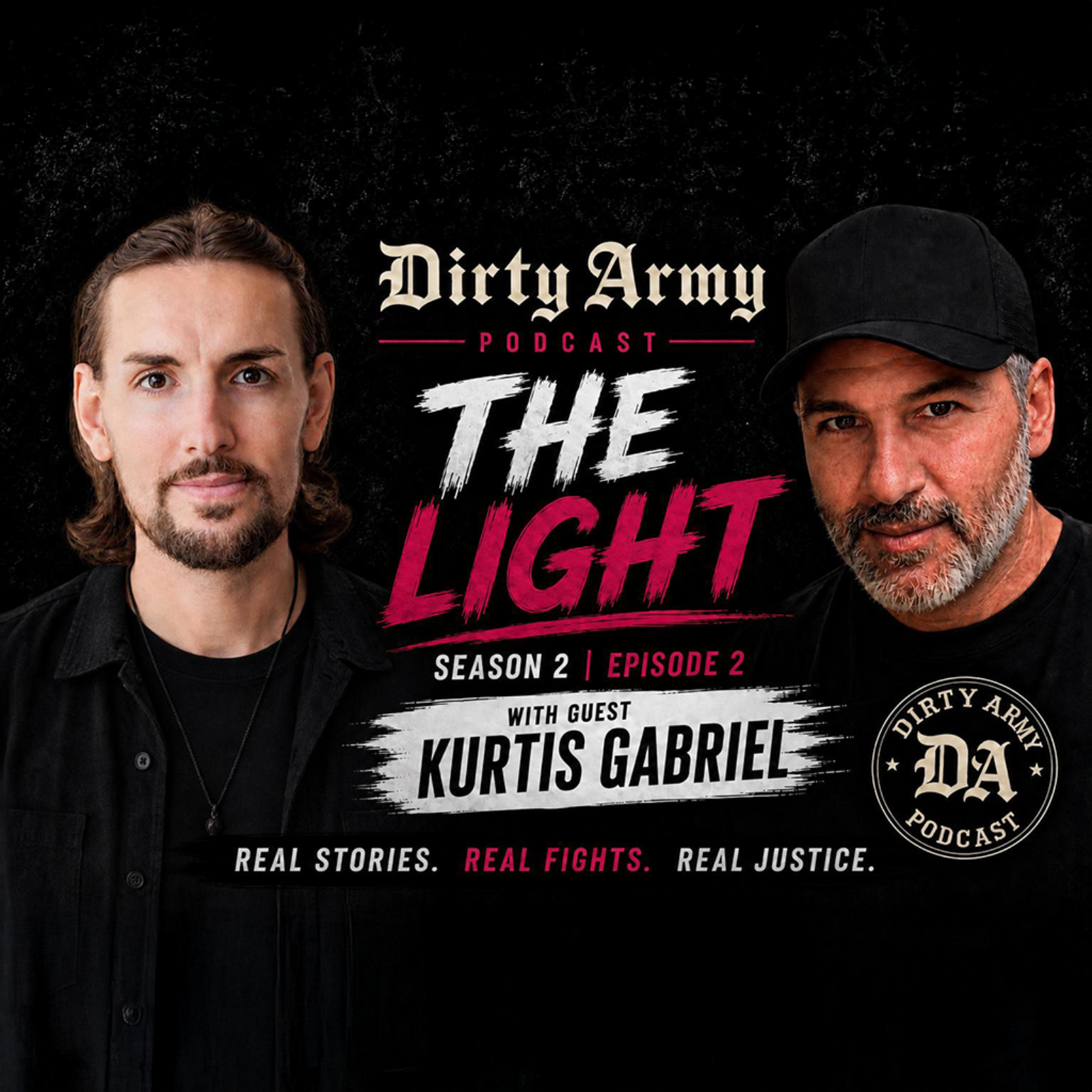 Kurtis Gabriel Unfiltered: Surviving Trauma, Evander Kane Stories and NHL Locker Room Talk episode artwork