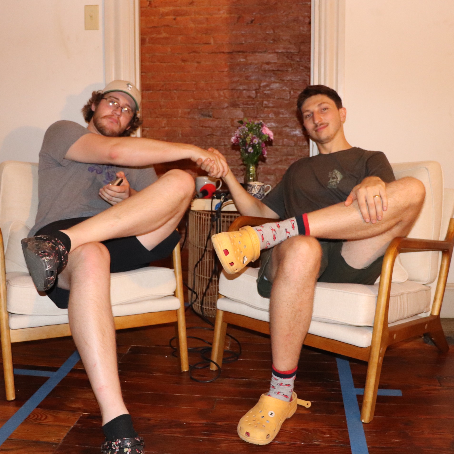 Dirty Shirt Podcast podcast artwork