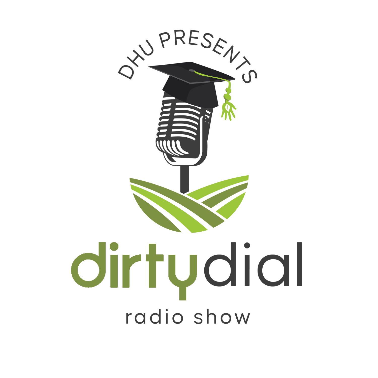 Dirty Dial Radio Show