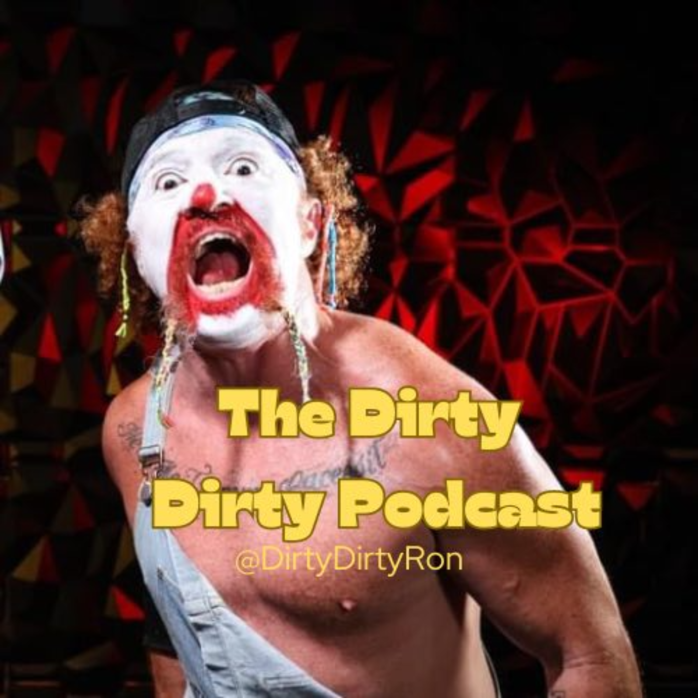 Blake Troop drops warheads on foreheads! Ep 0002 episode artwork