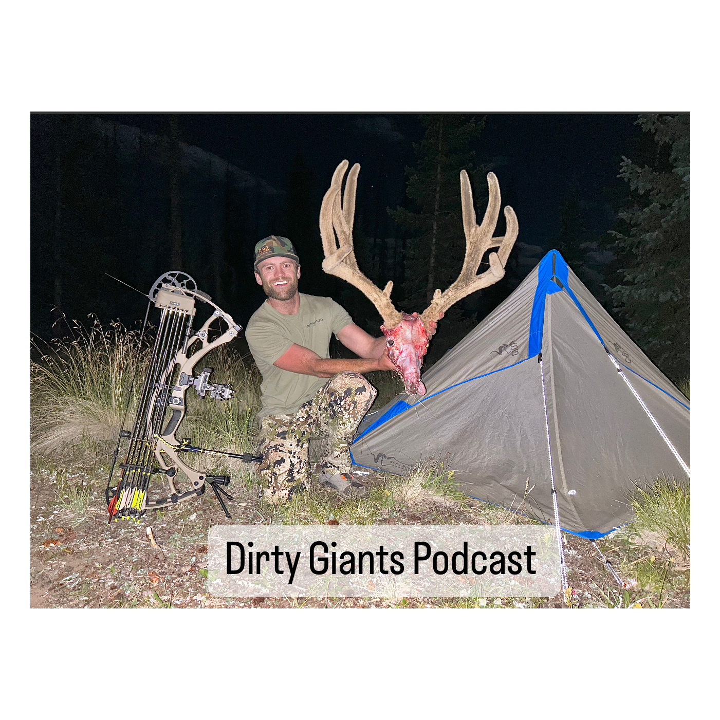 Dirty Giants