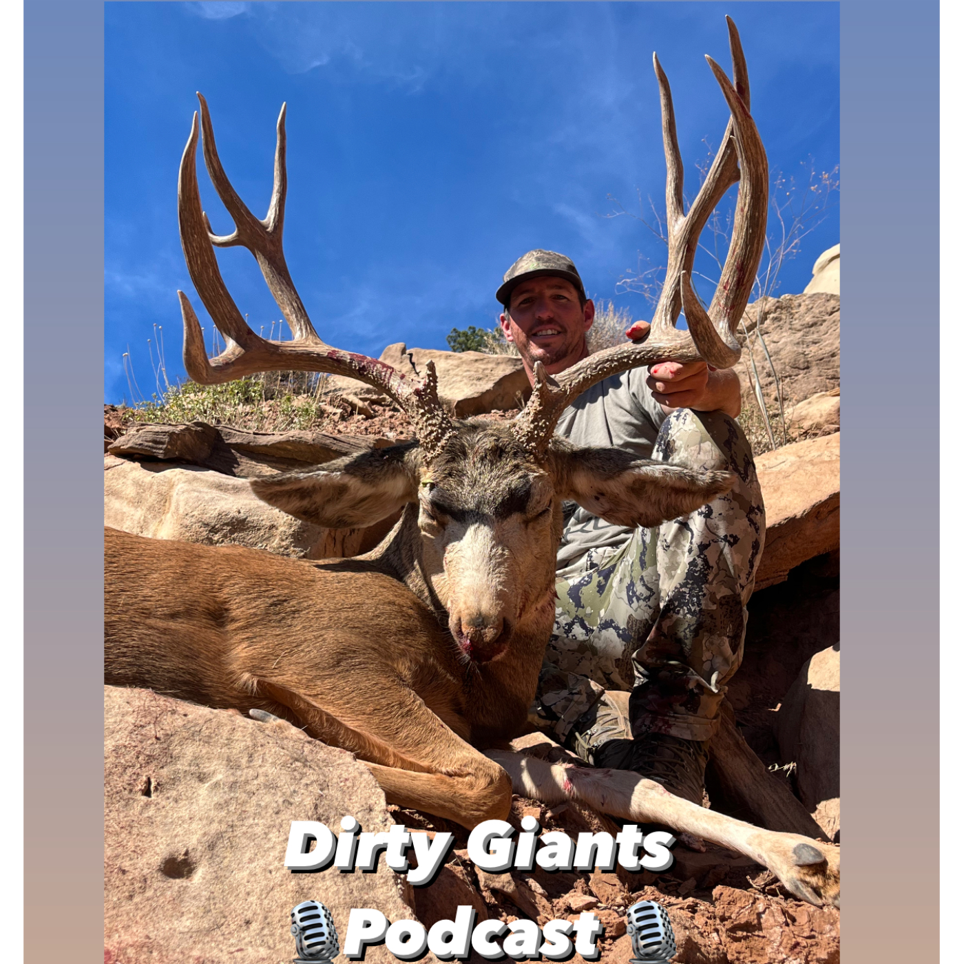 Dirty Giants
