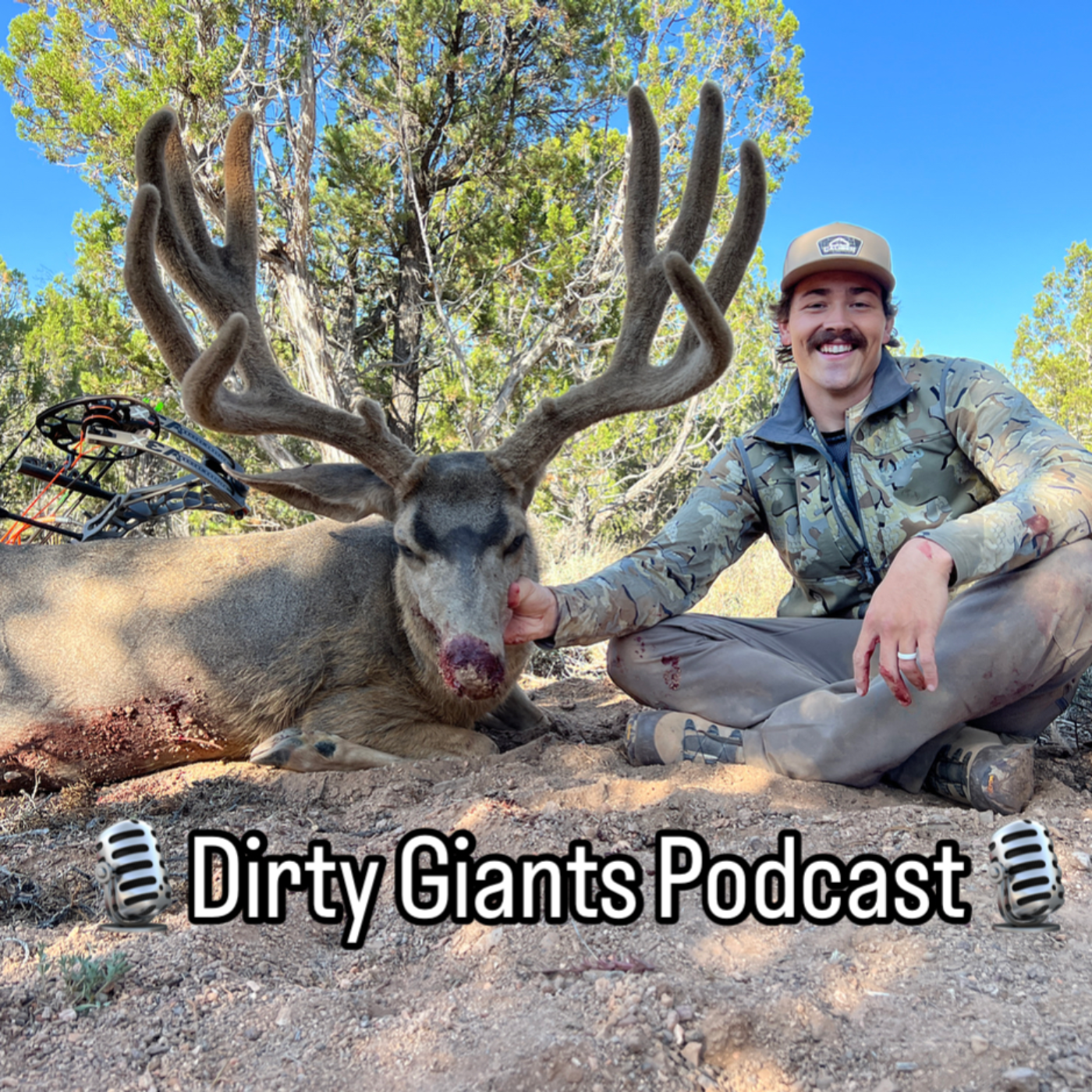 Dirty Giants