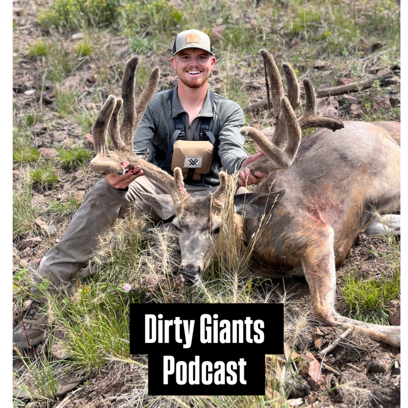 Dirty Giants