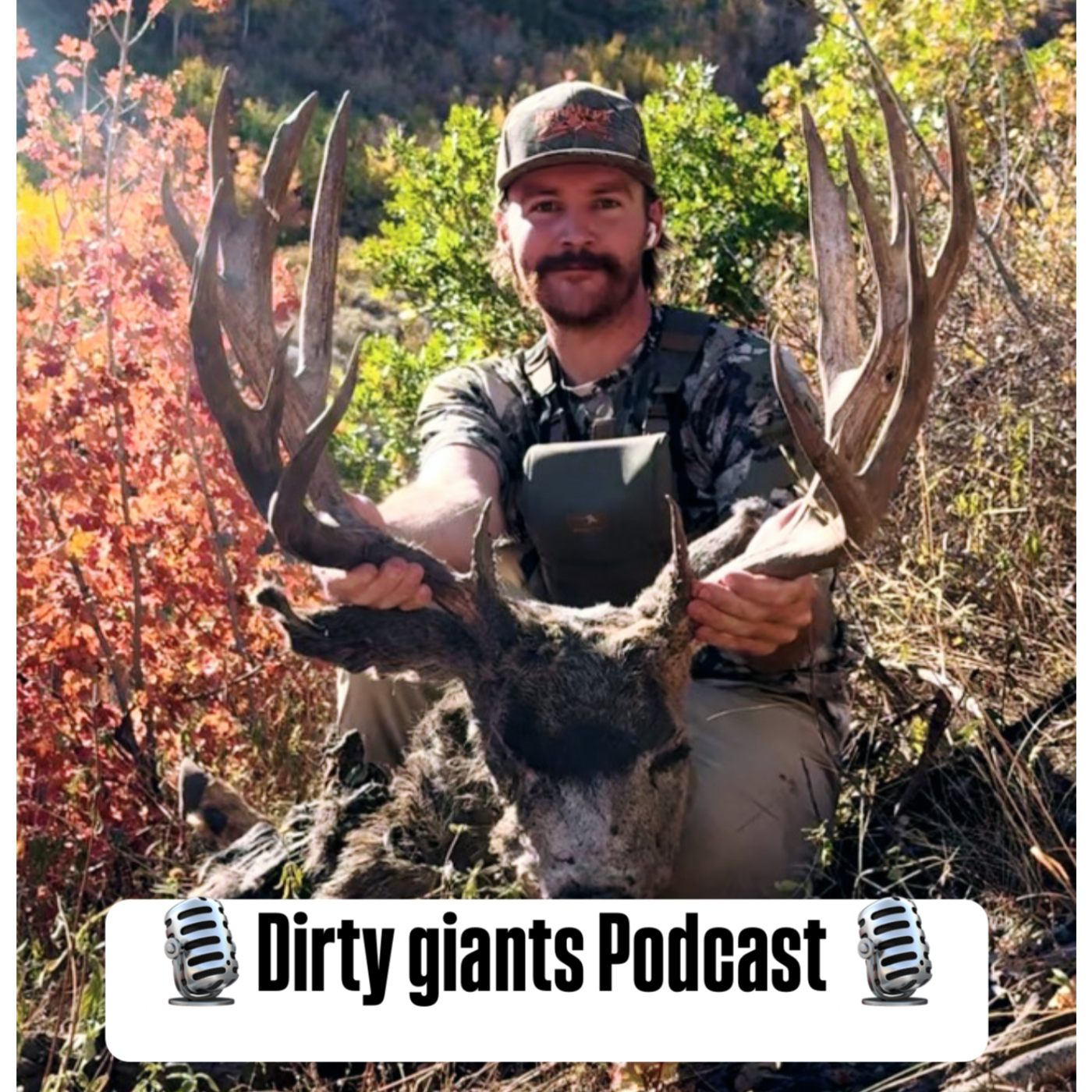 Dirty Giants