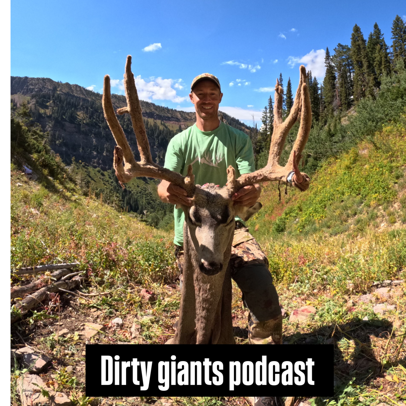 Dirty Giants