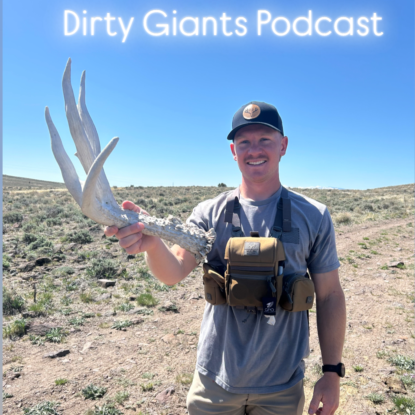 Dirty Giants