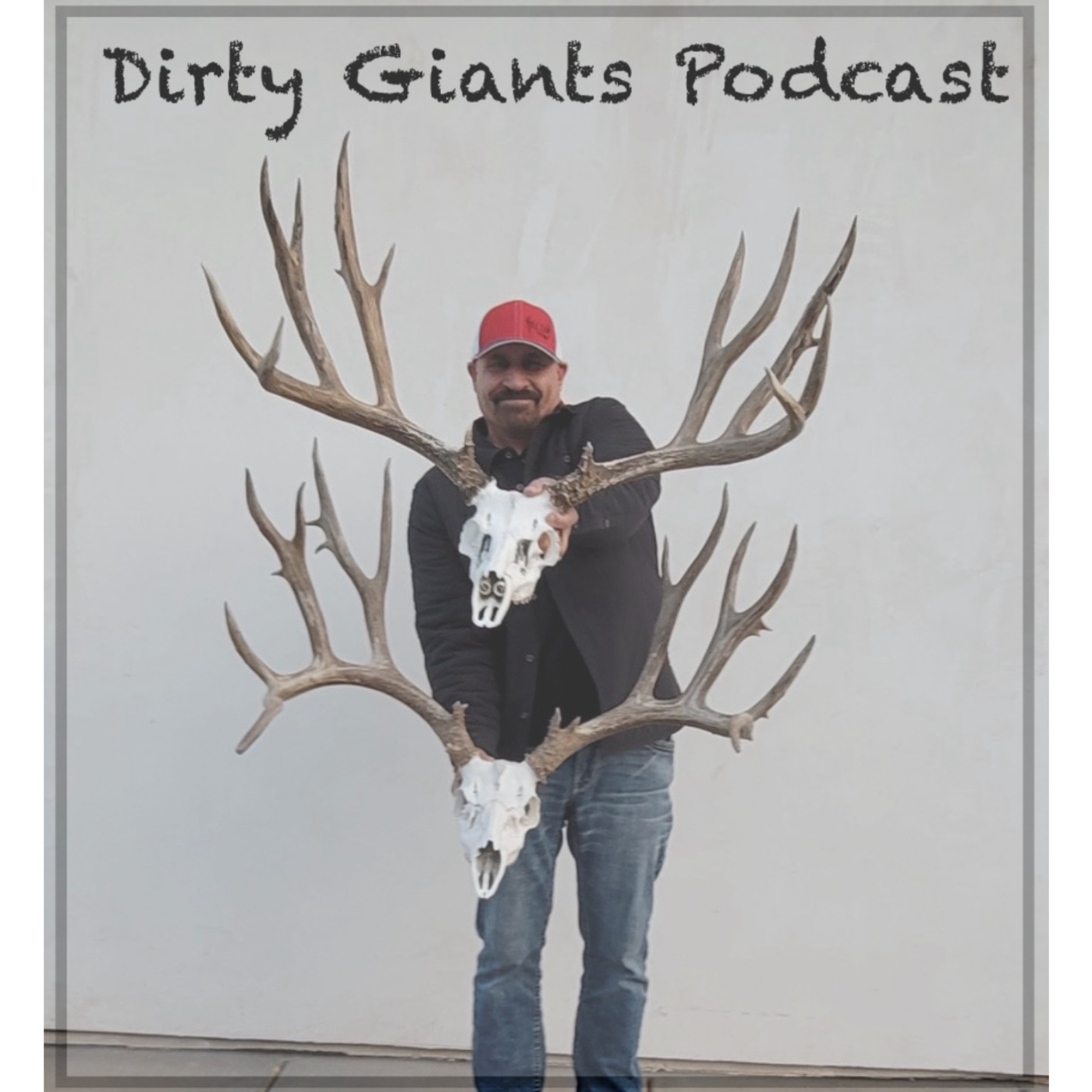 Dirty Giants