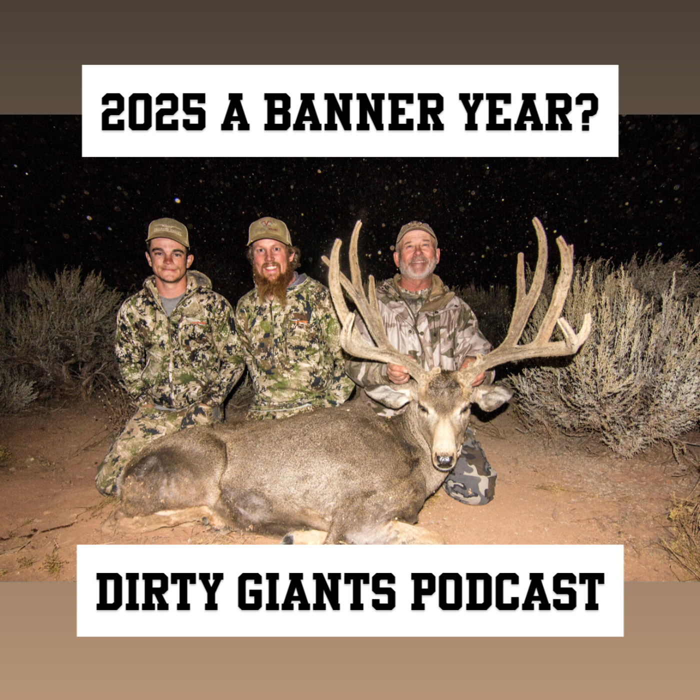 Dirty Giants
