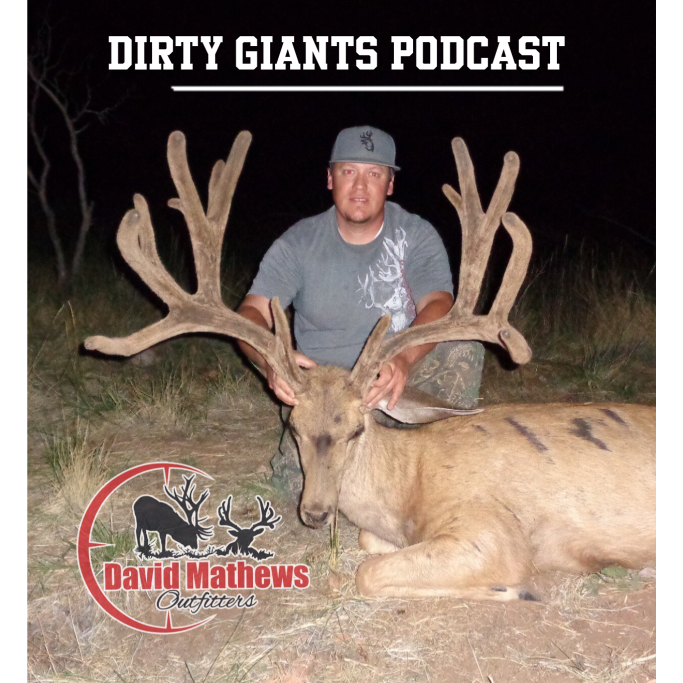 Dirty Giants