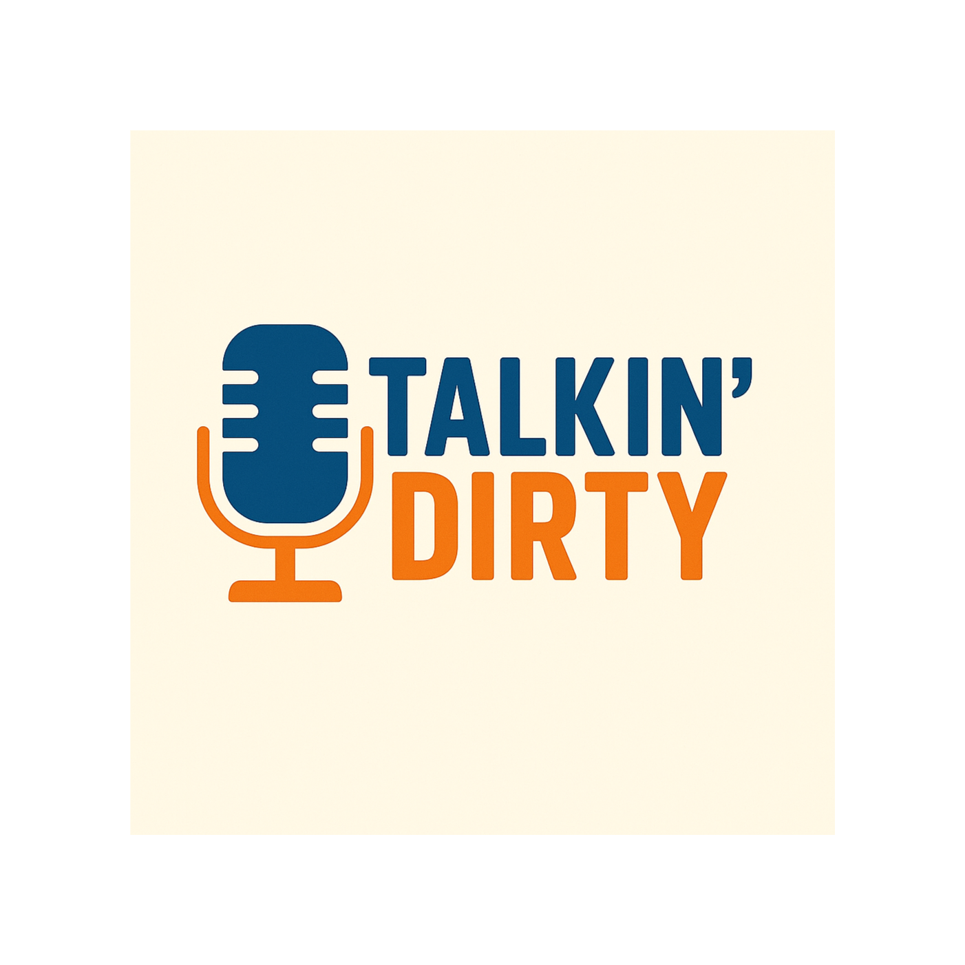Talkin\' Dirty Presented by Dirty J Sports