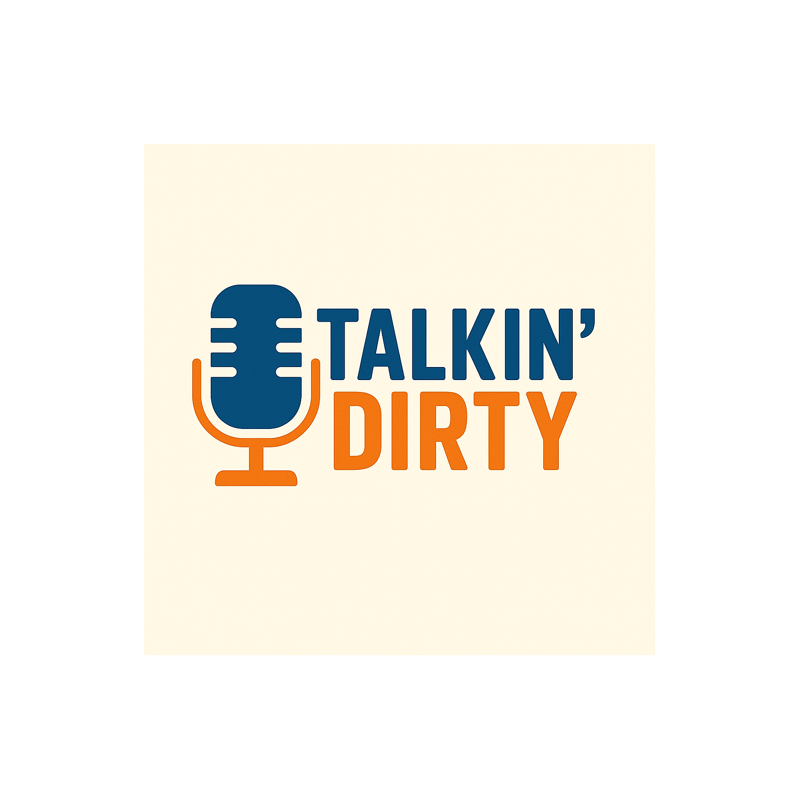 Talkin\' Dirty Presented by Dirty J Sports