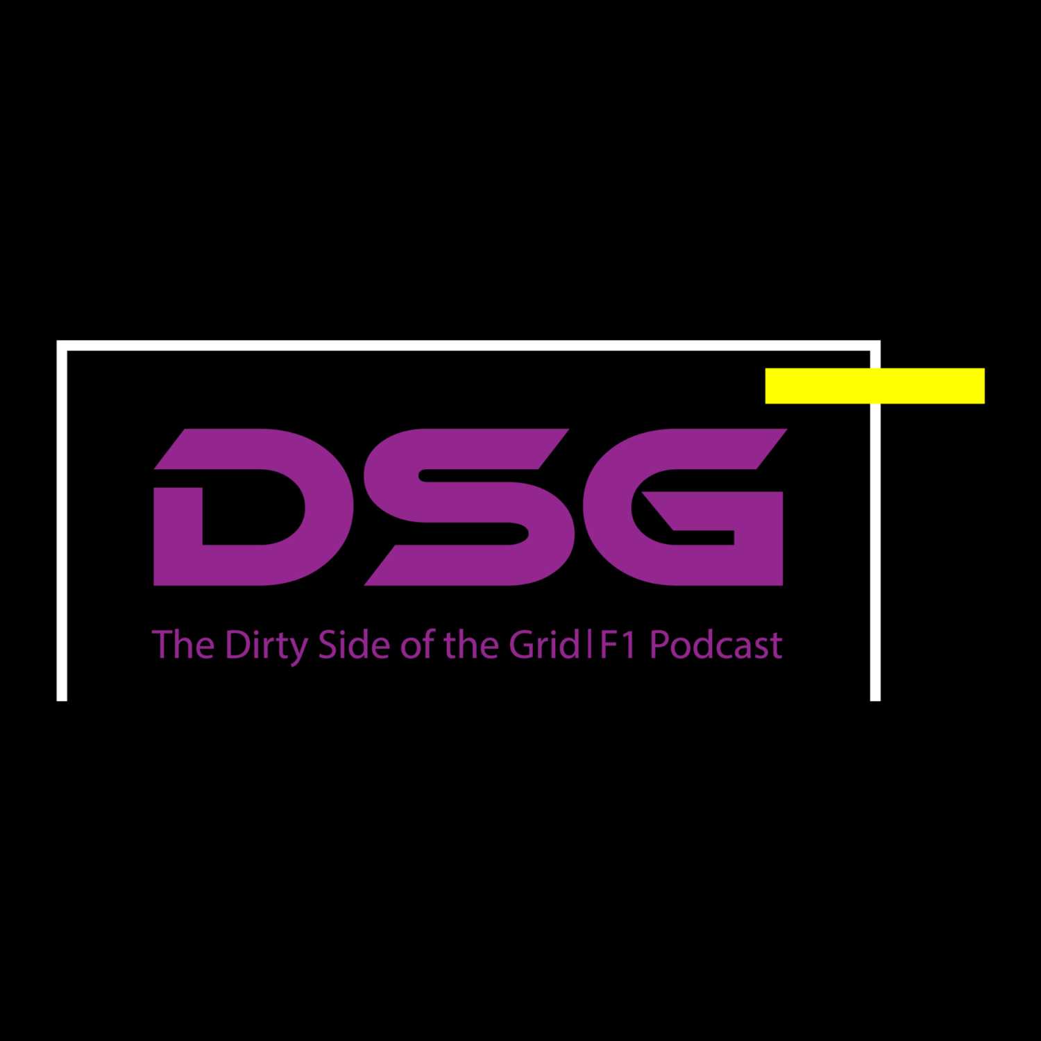The Dirty Side of the Grid | F1 Podcast