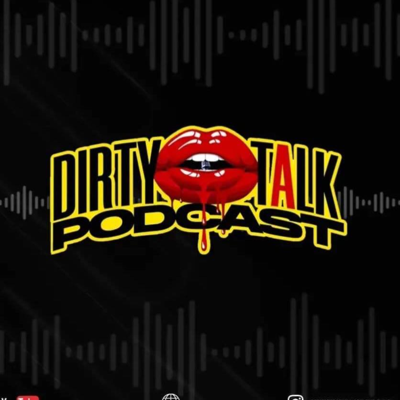 Dirty Talk Podcast 336