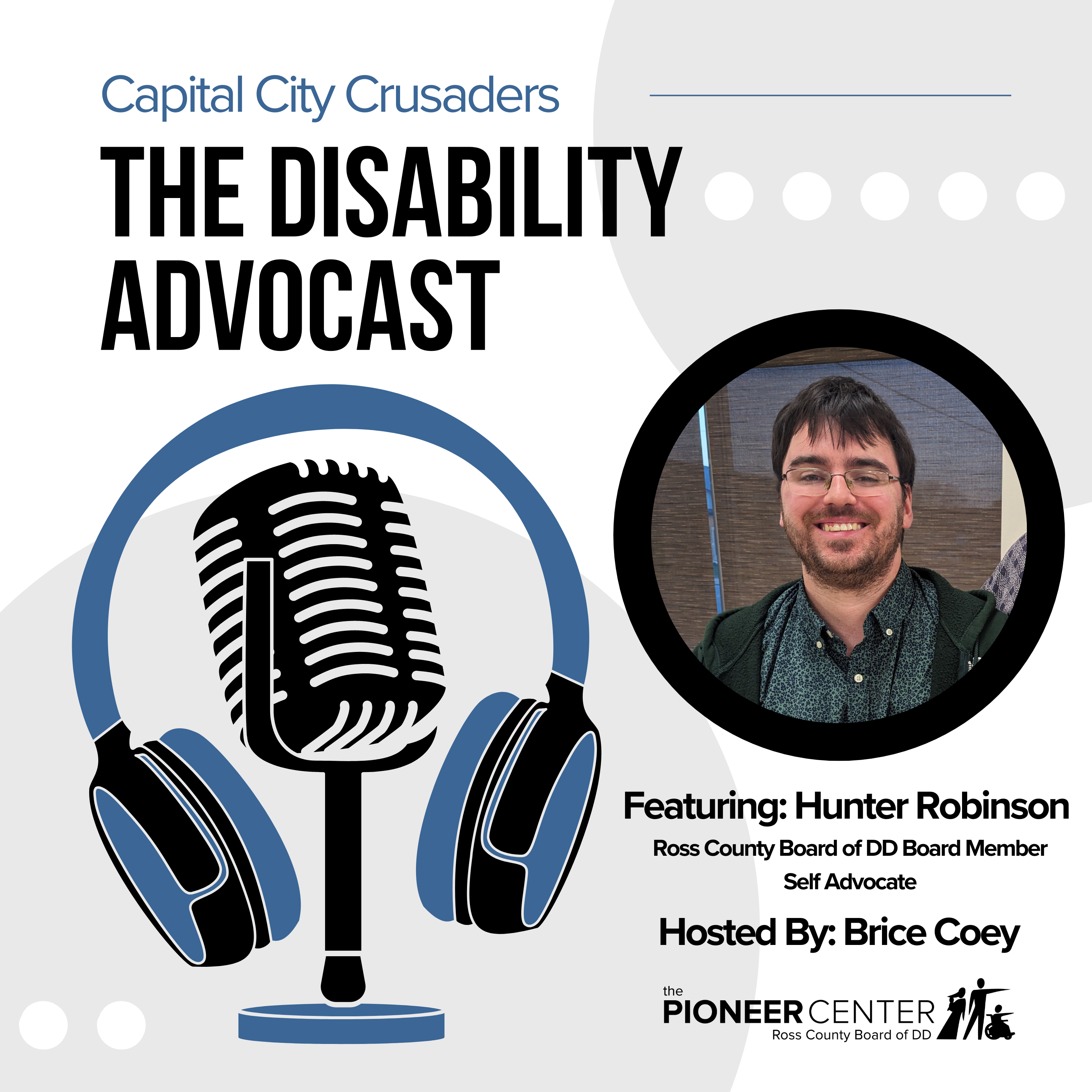 Disability Advocast