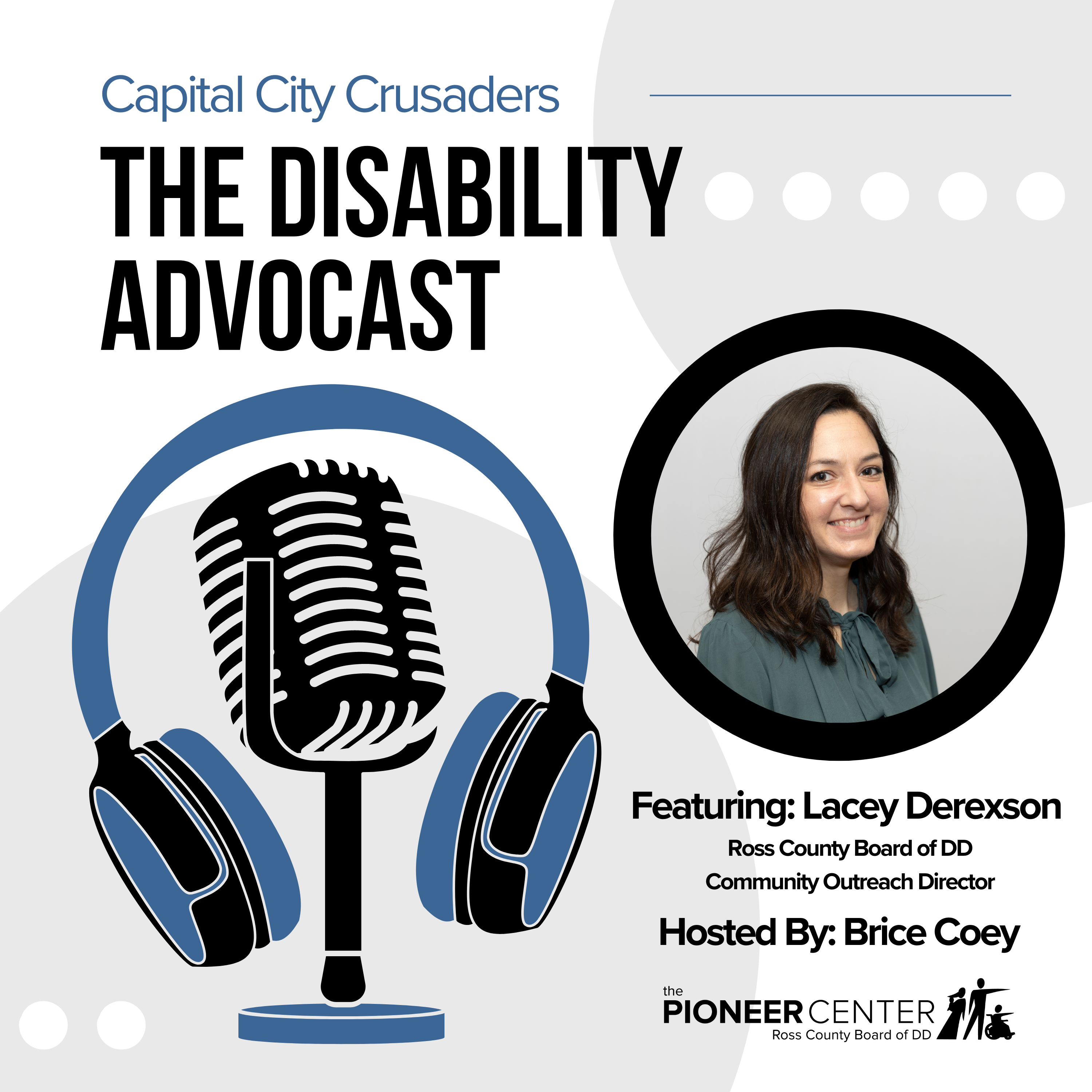 Disability Advocast
