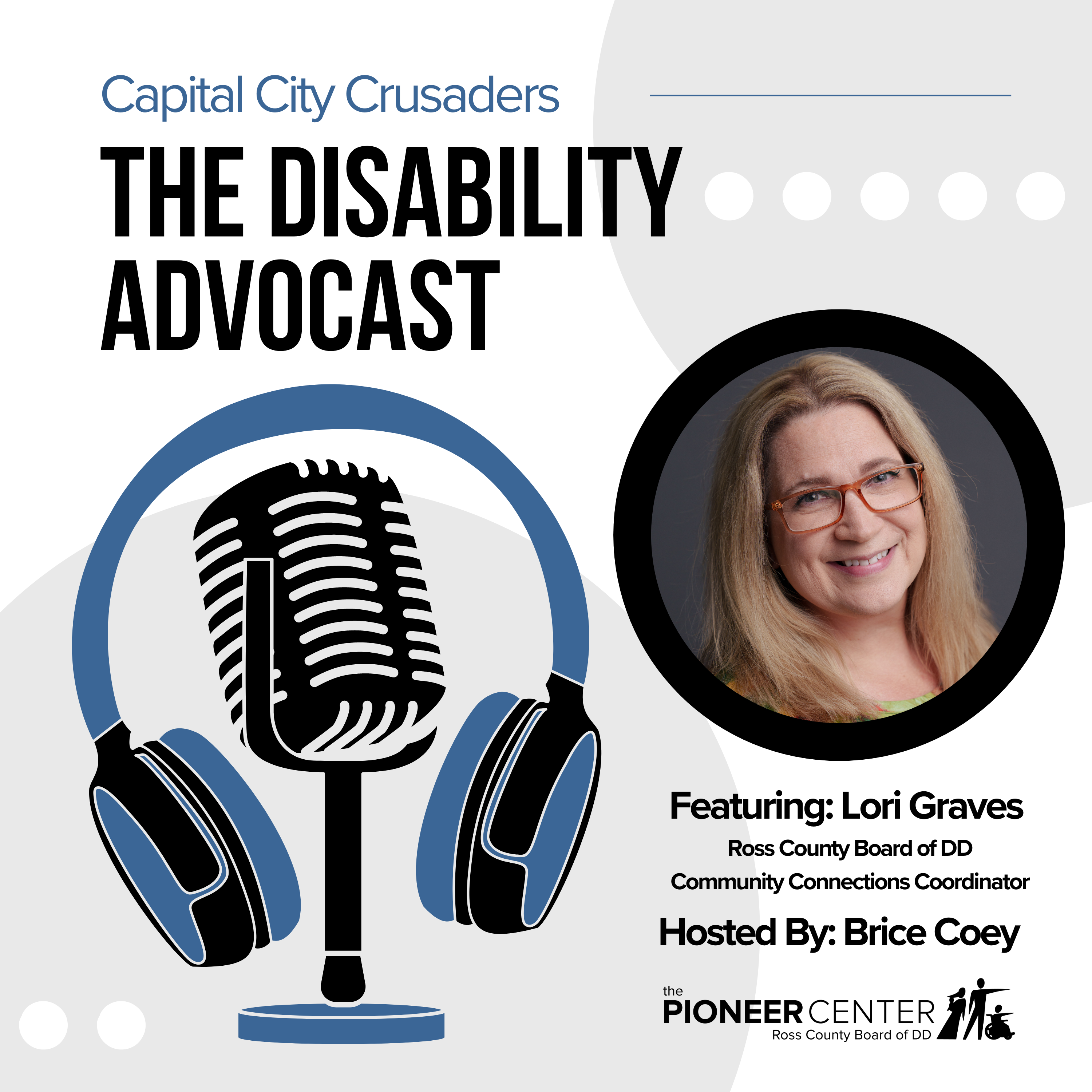 Disability Advocast