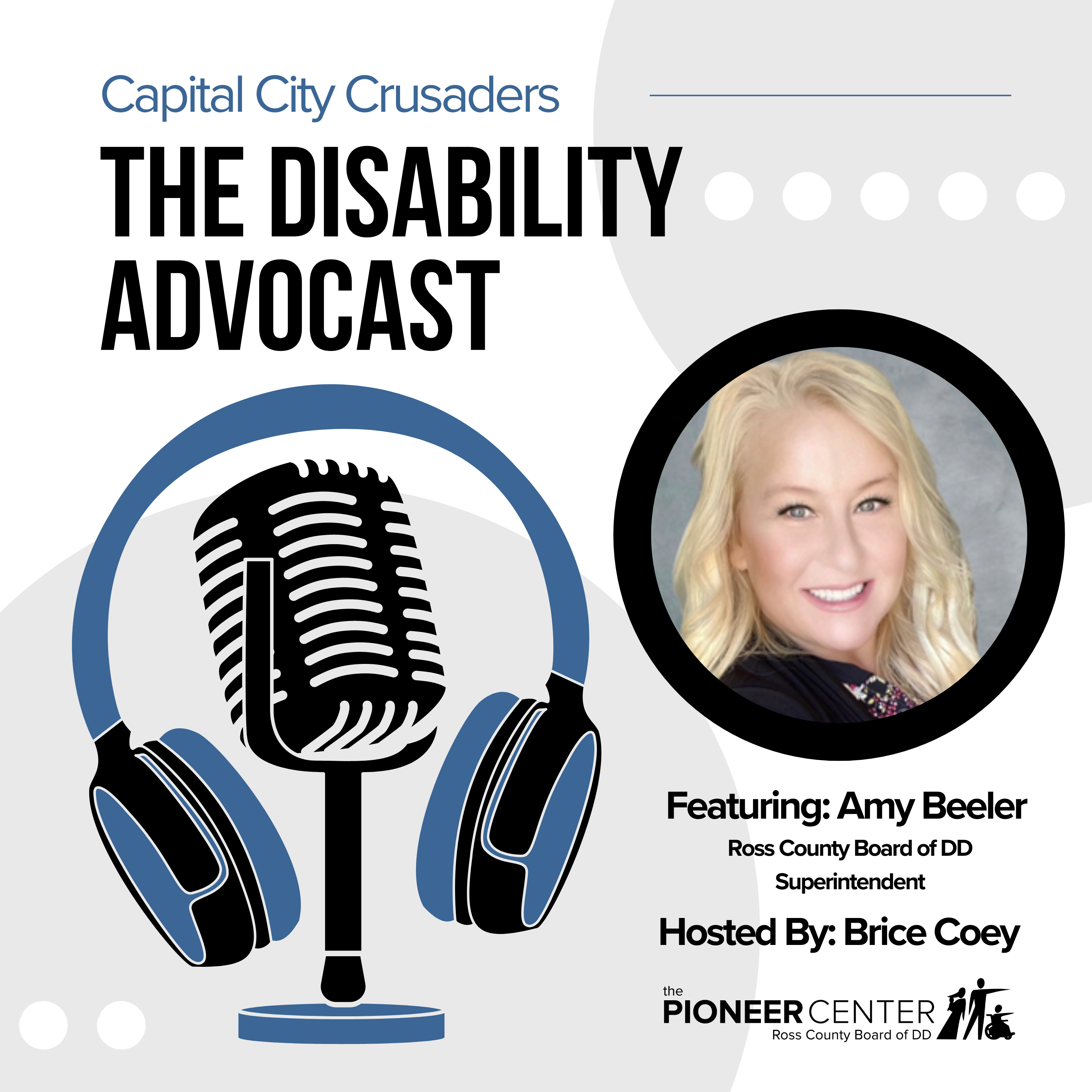 Disability Advocast