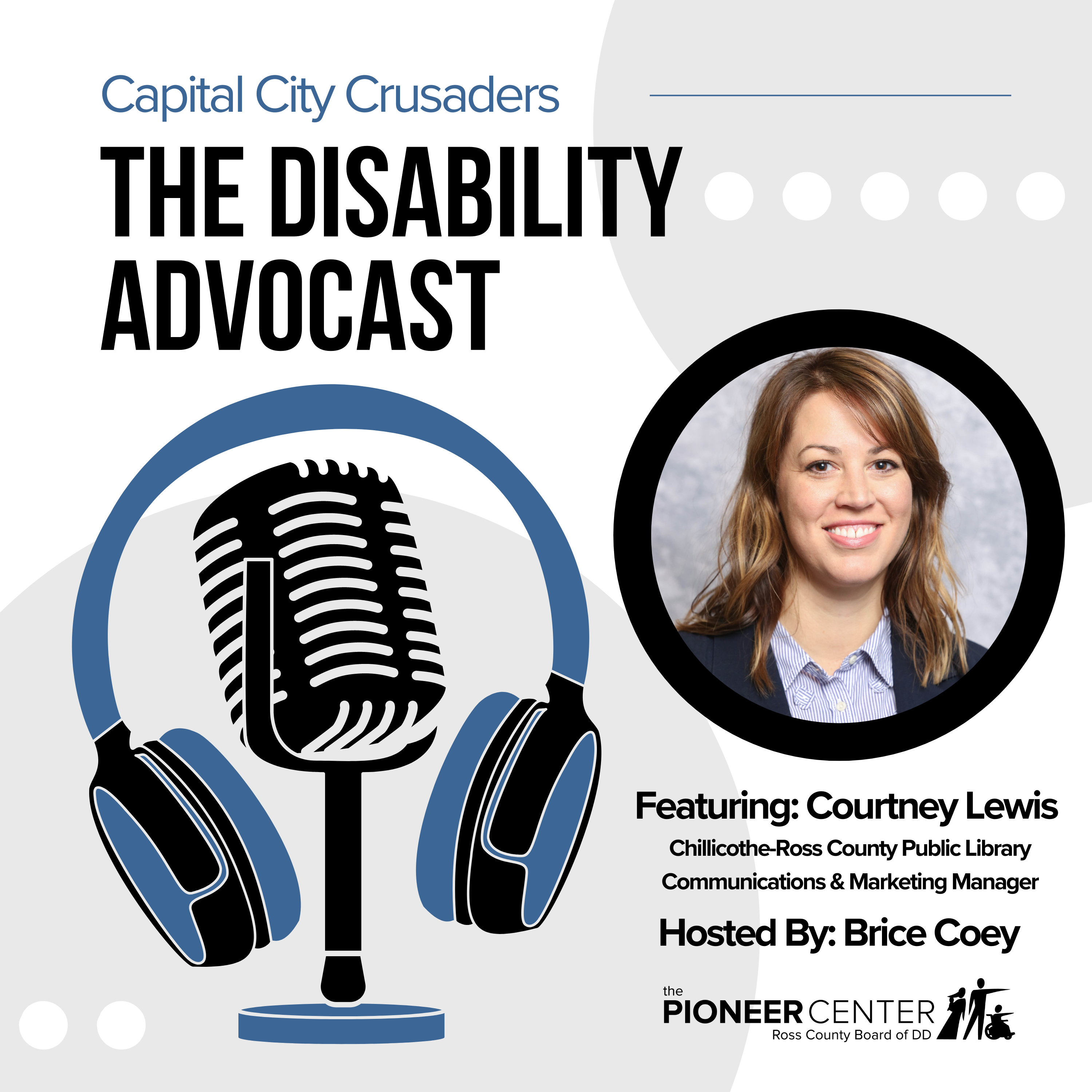 Disability Advocast