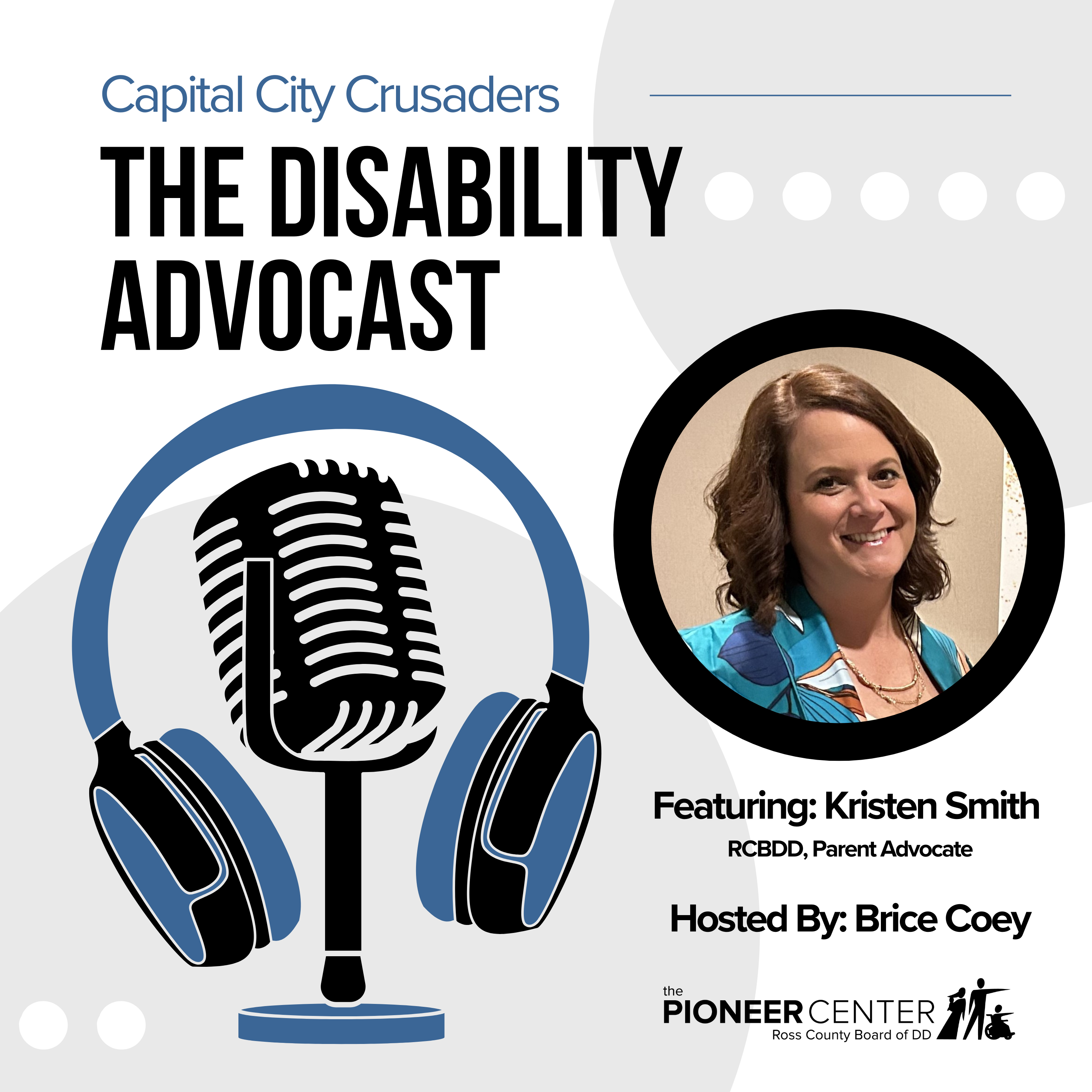 Disability Advocast