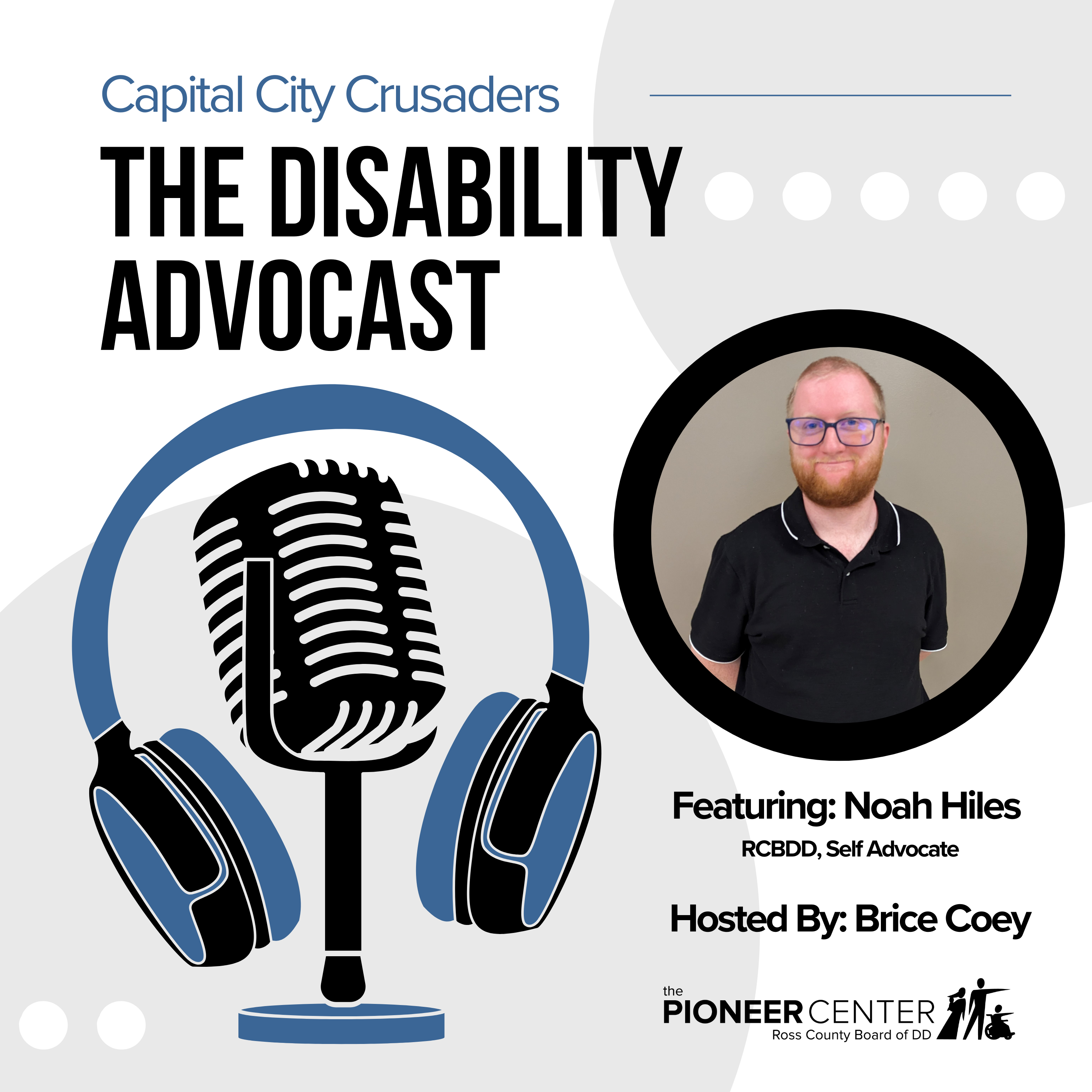 Disability Advocast