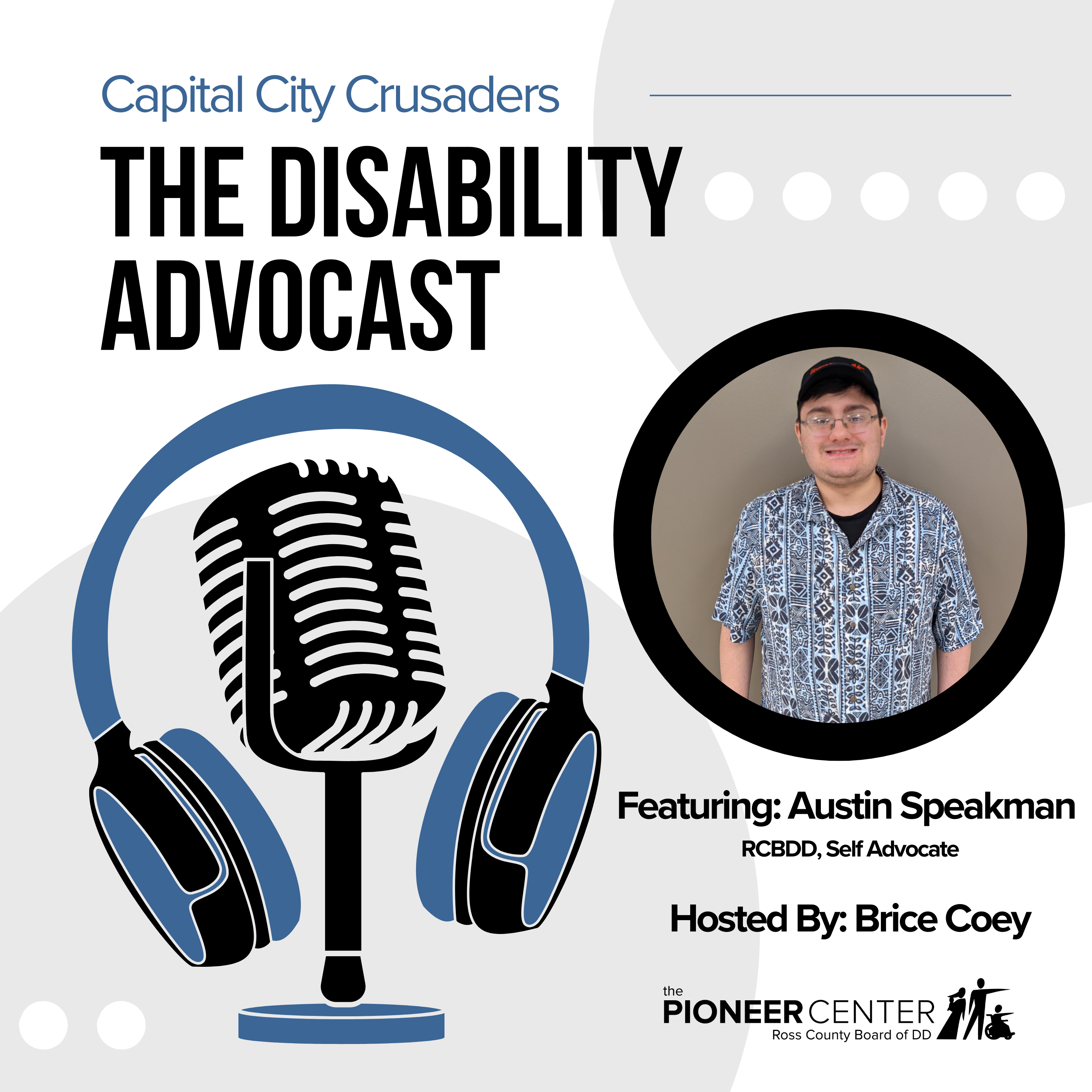 Disability Advocast