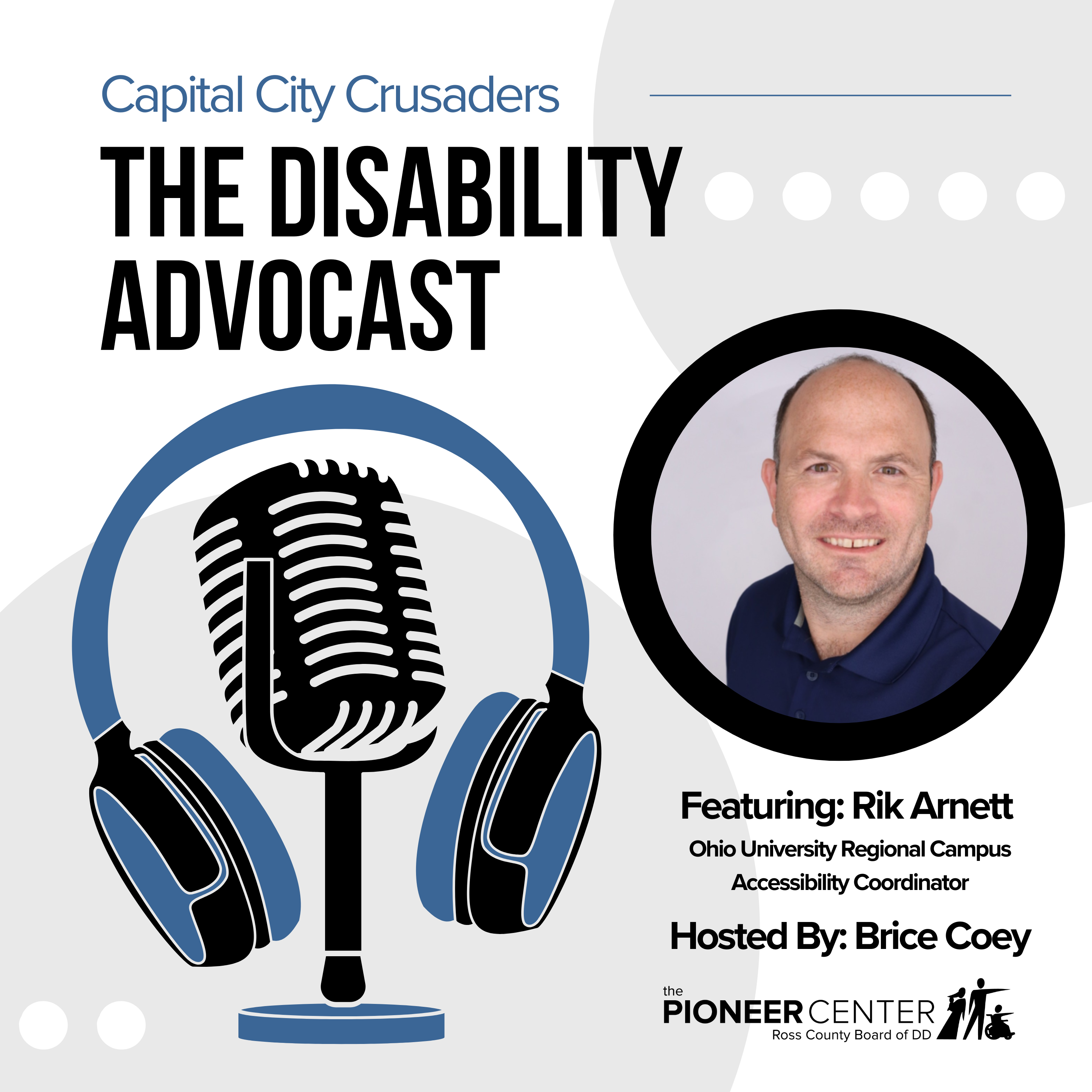 Disability Advocast