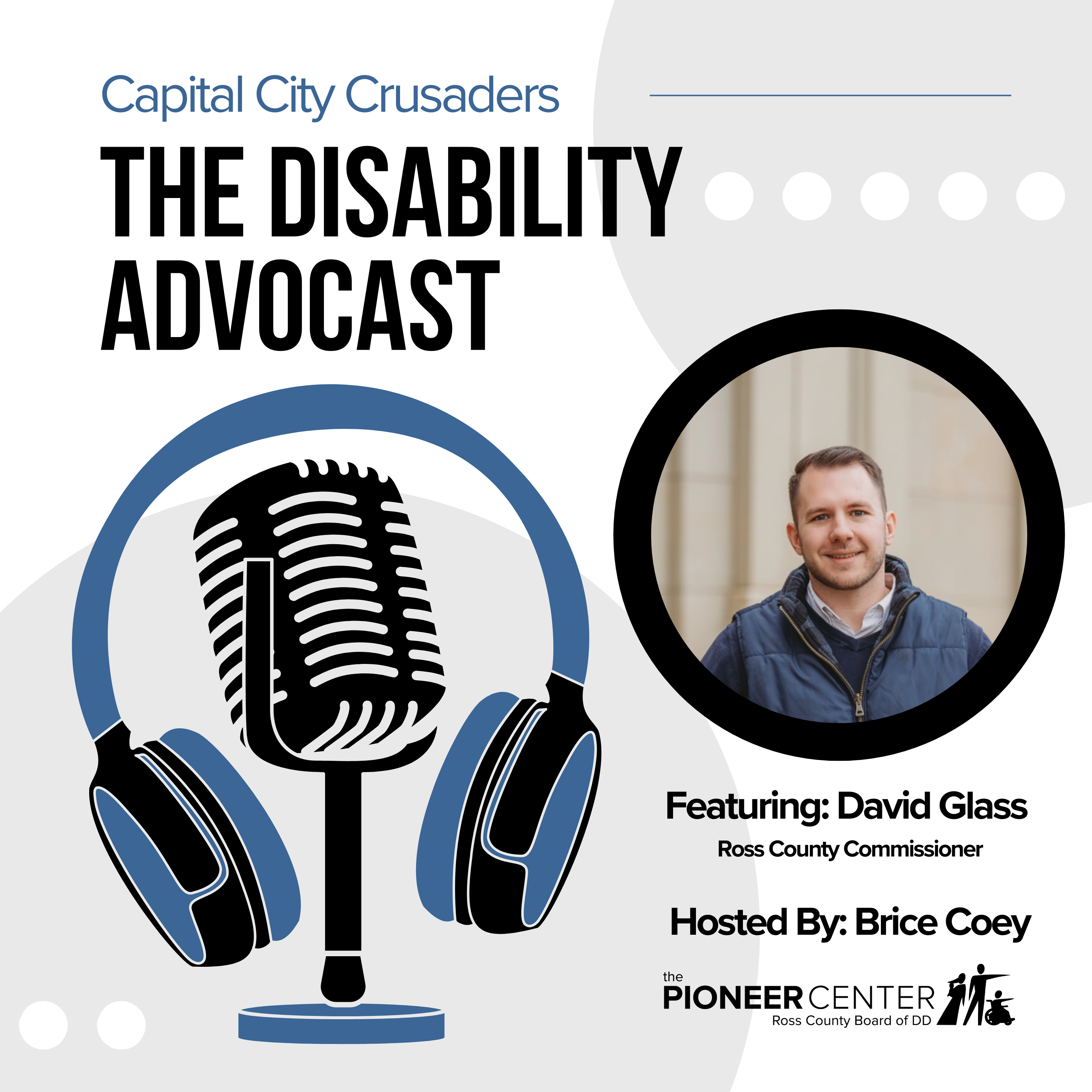 Disability Advocast