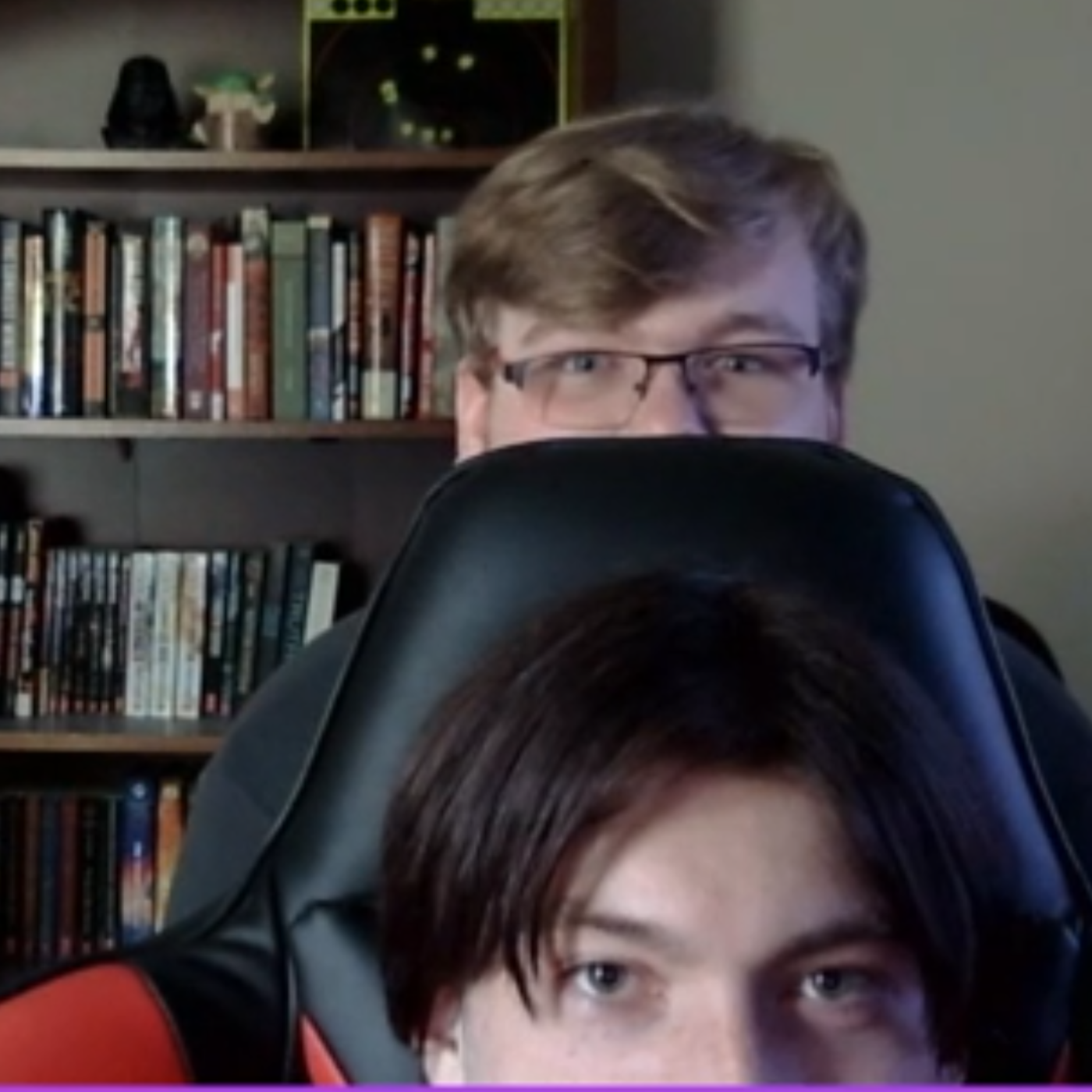 Disabled Podcast