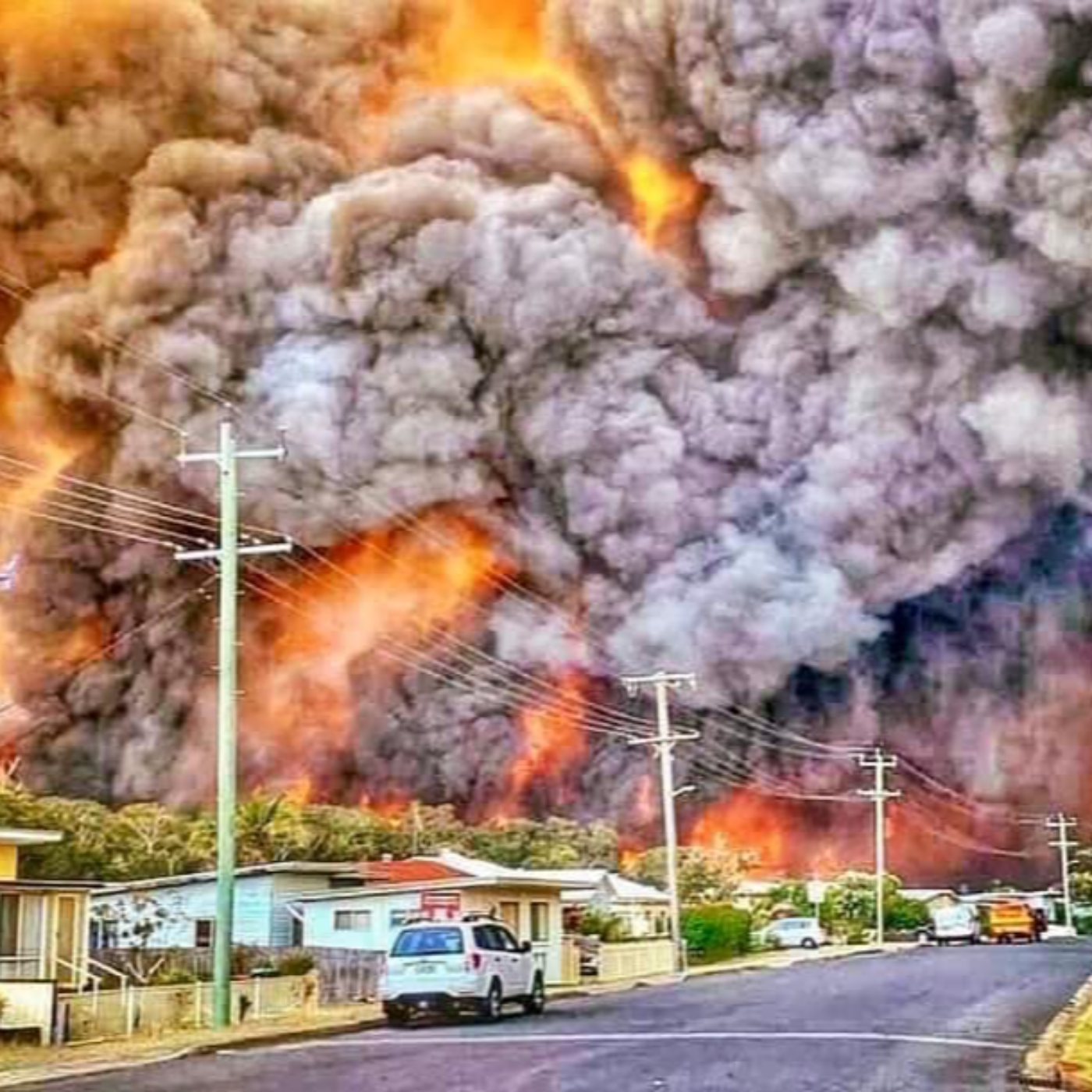 Disasterwise