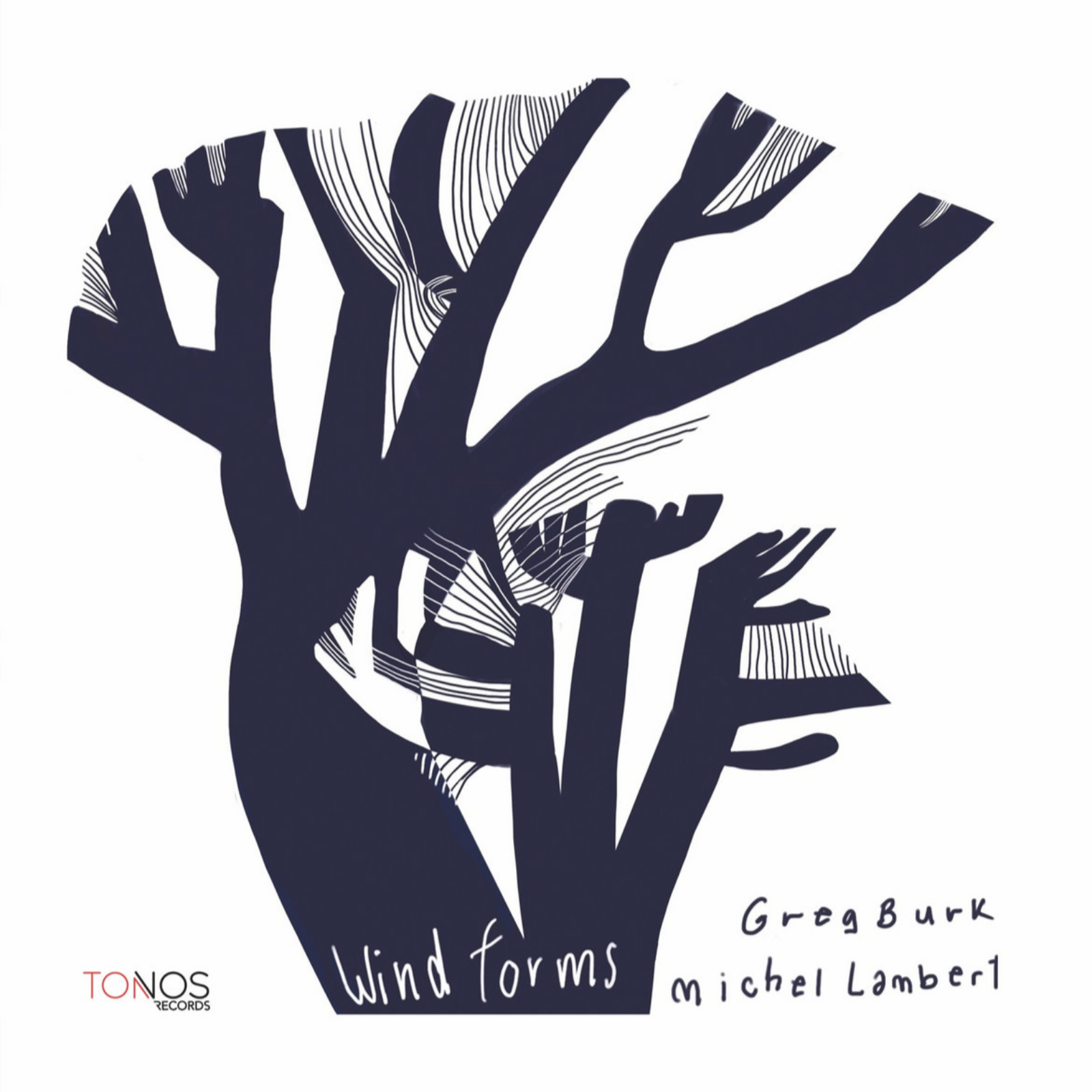 GREG BURK & MICHEL LAMBERT: Wind Forms episode artwork