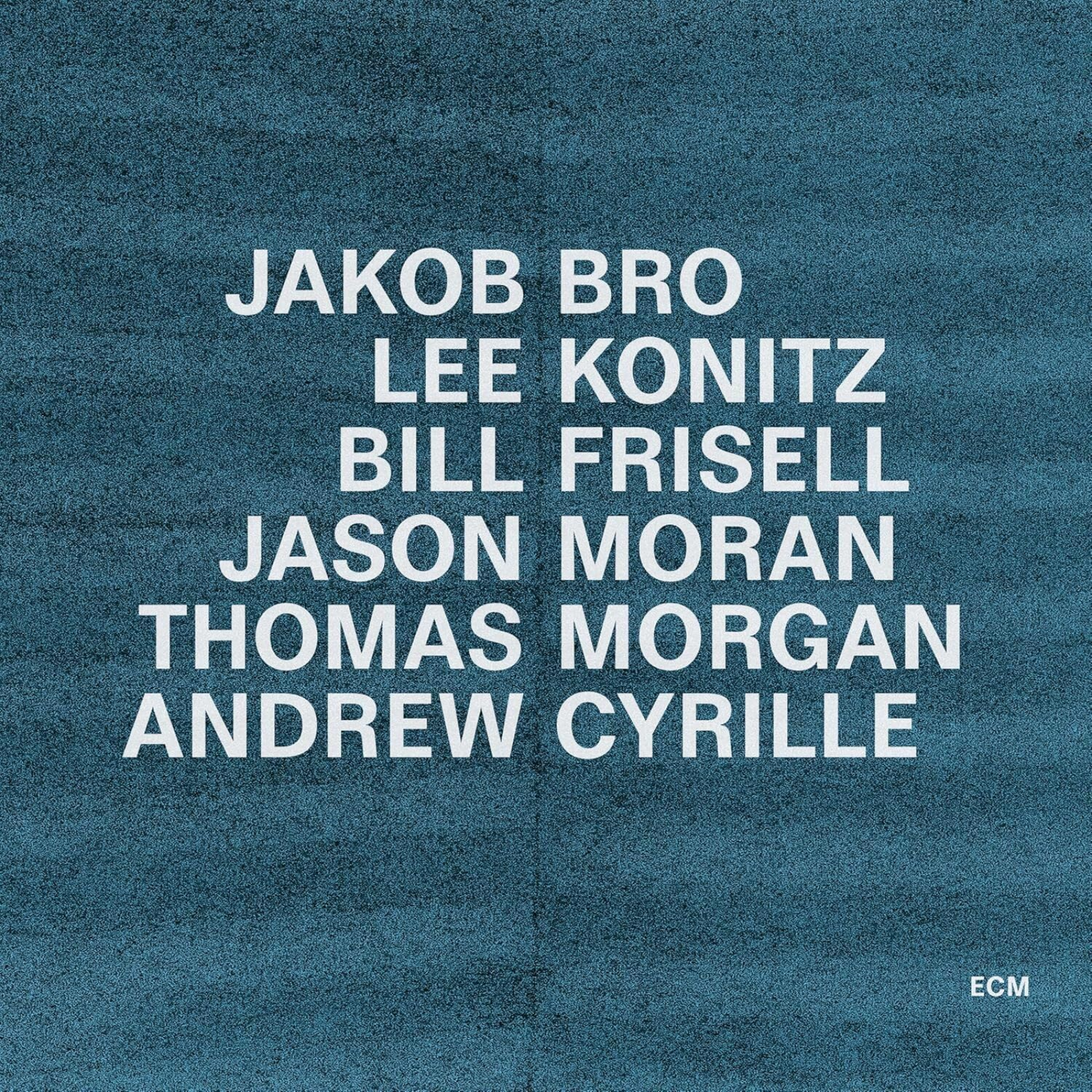 JAKOB BRO: Taking Turns episode artwork
