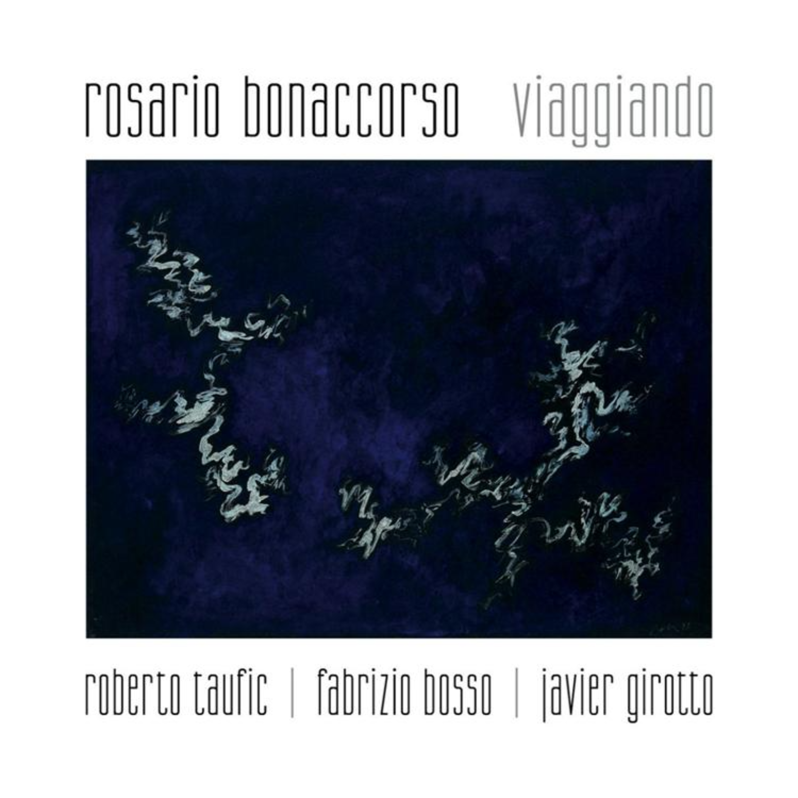 ROSARIO BONACCORSO: Viaggiando episode artwork